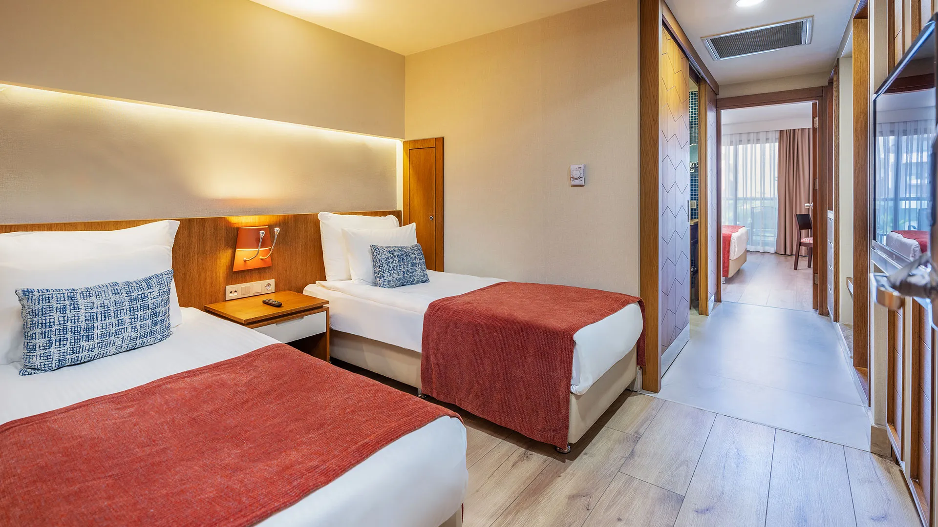 Sherwood Dreams Resort – снимка 42