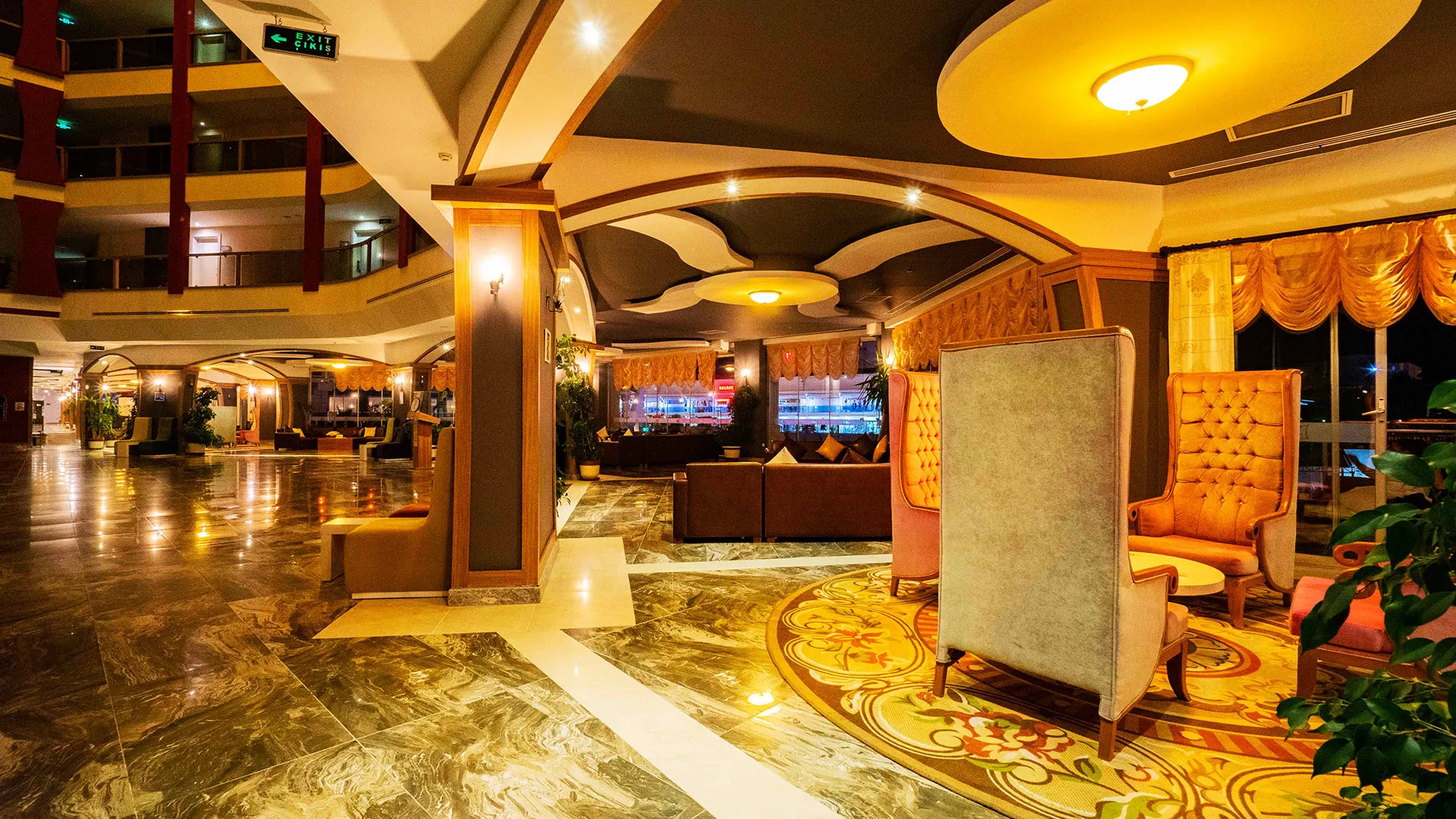 Senza The Inn Resort & Spa – снимка 8