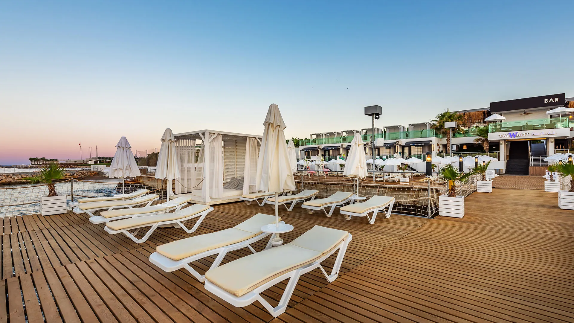 White City Resort Hotel – снимка 61