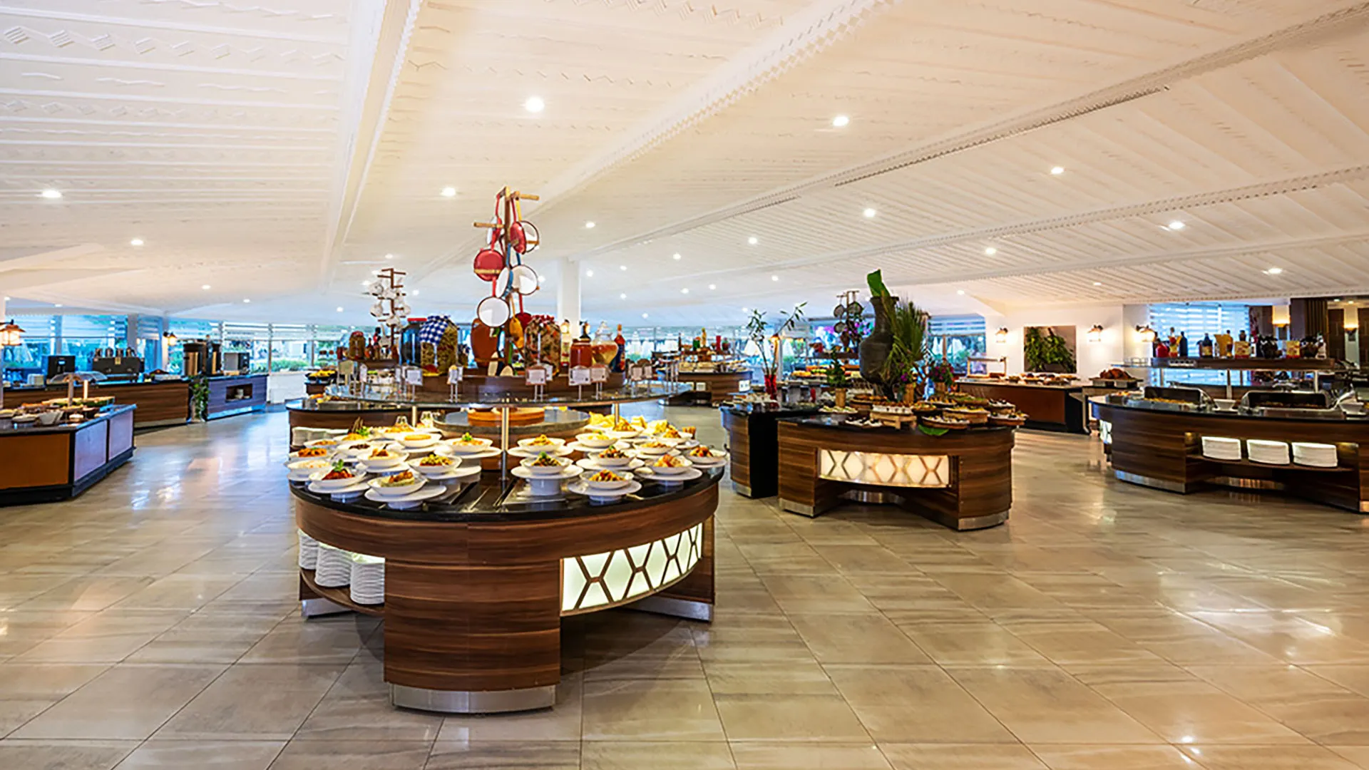 Selectum Family Resort Belek – снимка 21