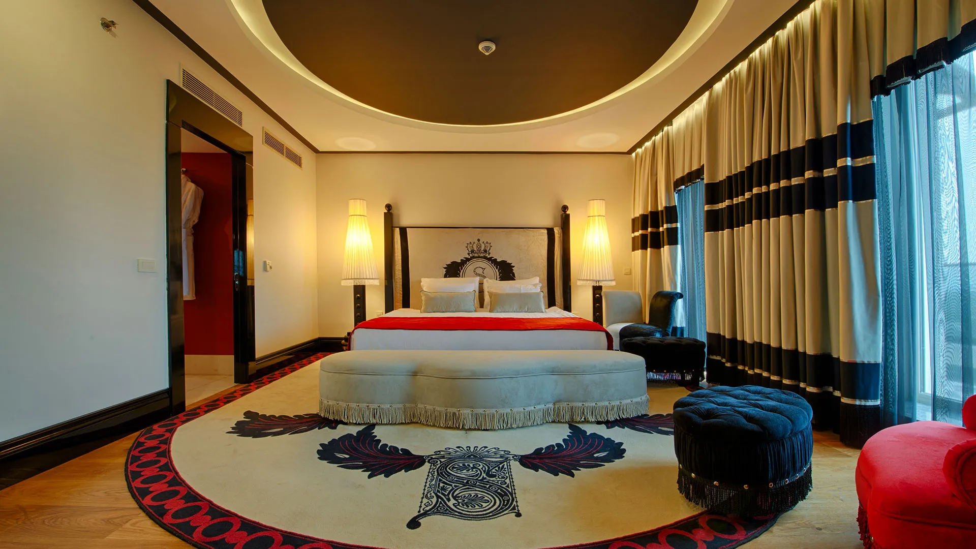 Selectum Luxury Resort Belek – снимка 22