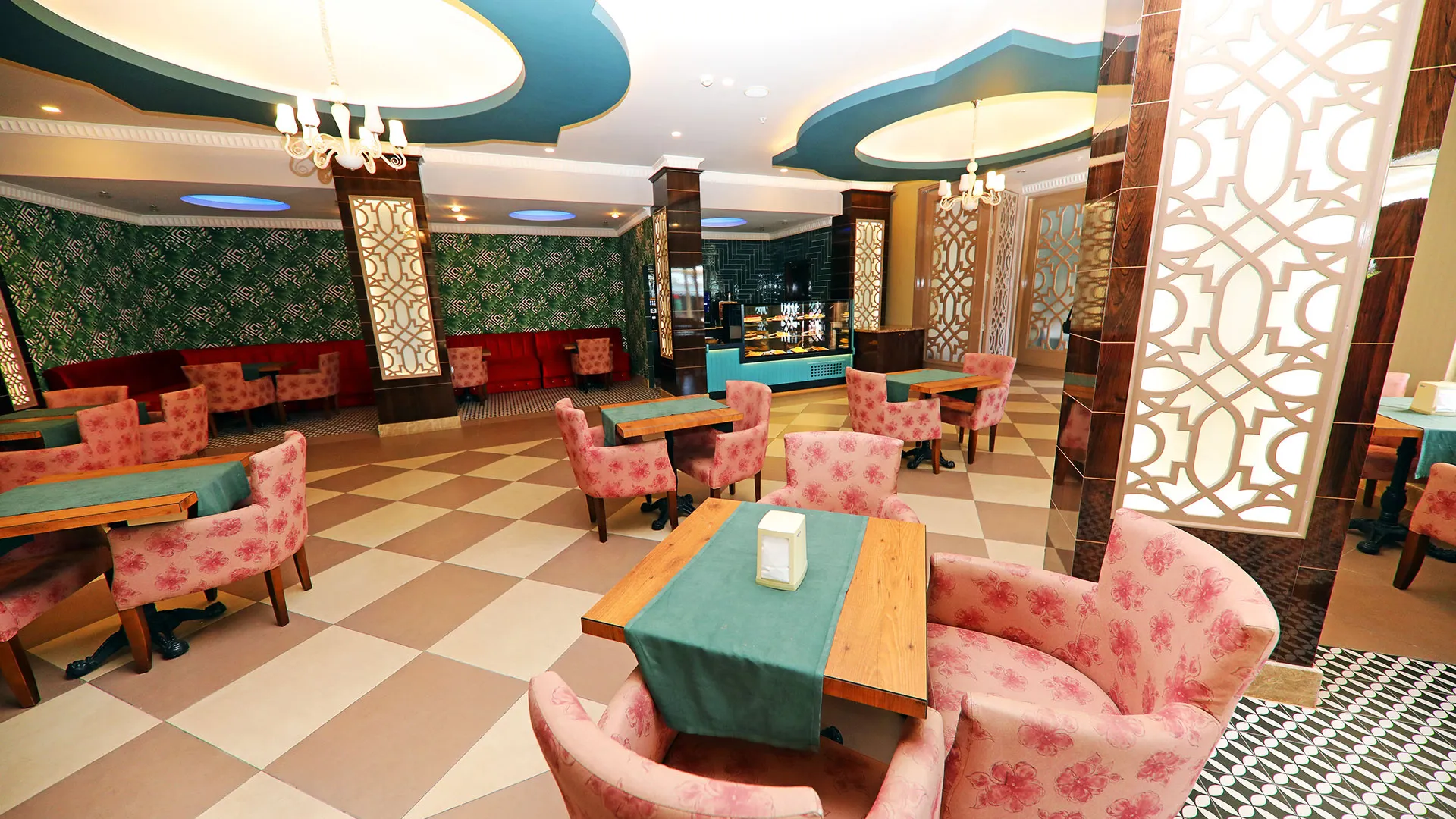 Caretta Beach Hotel – снимка 17