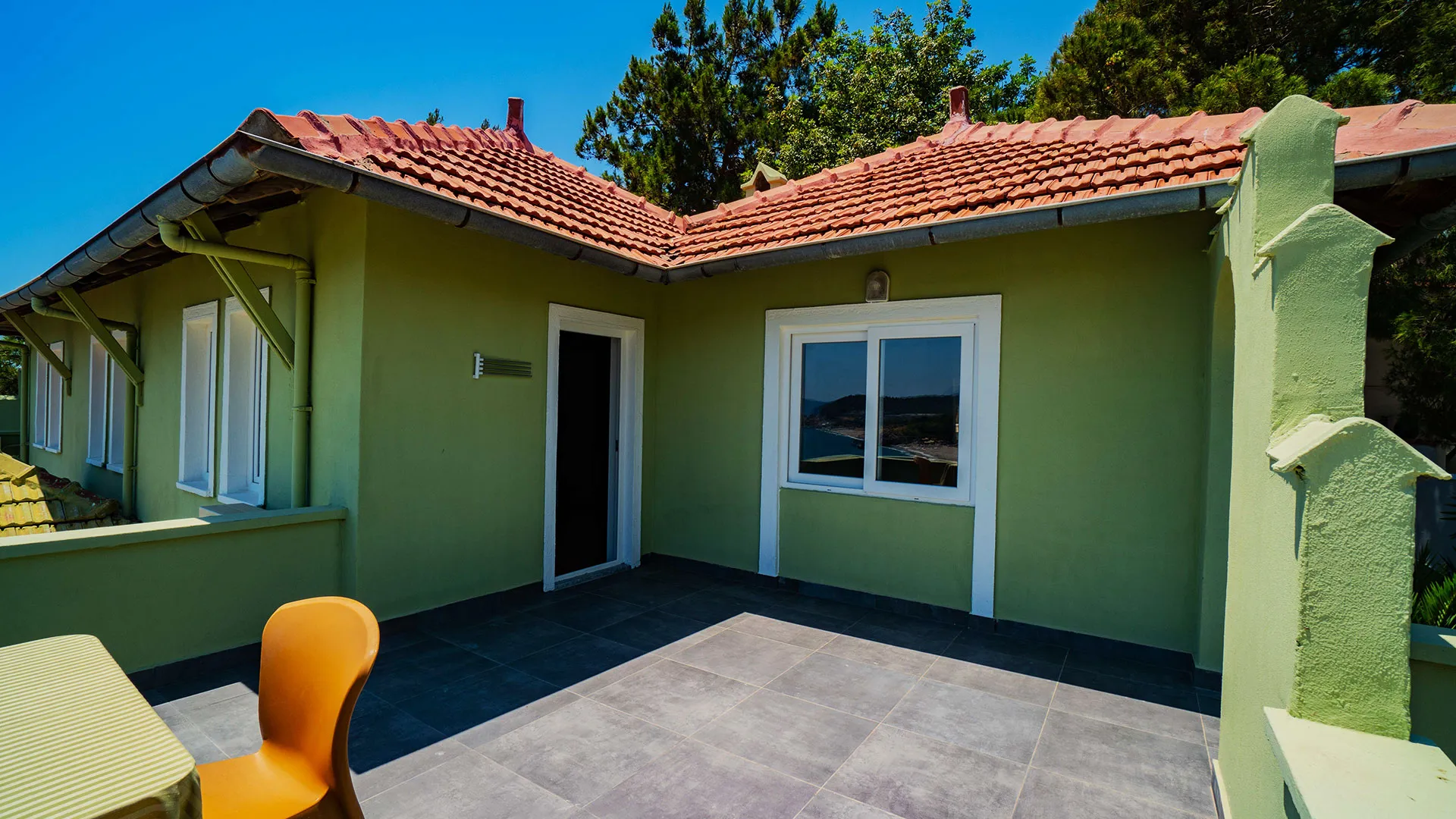 Senza Garden Holiday Club – снимка 13