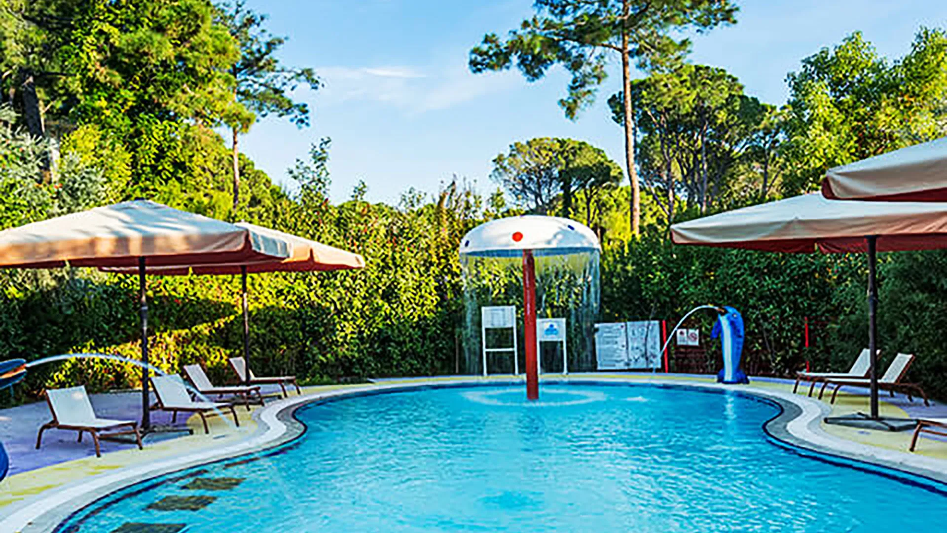 Alibey Resort – снимка 28