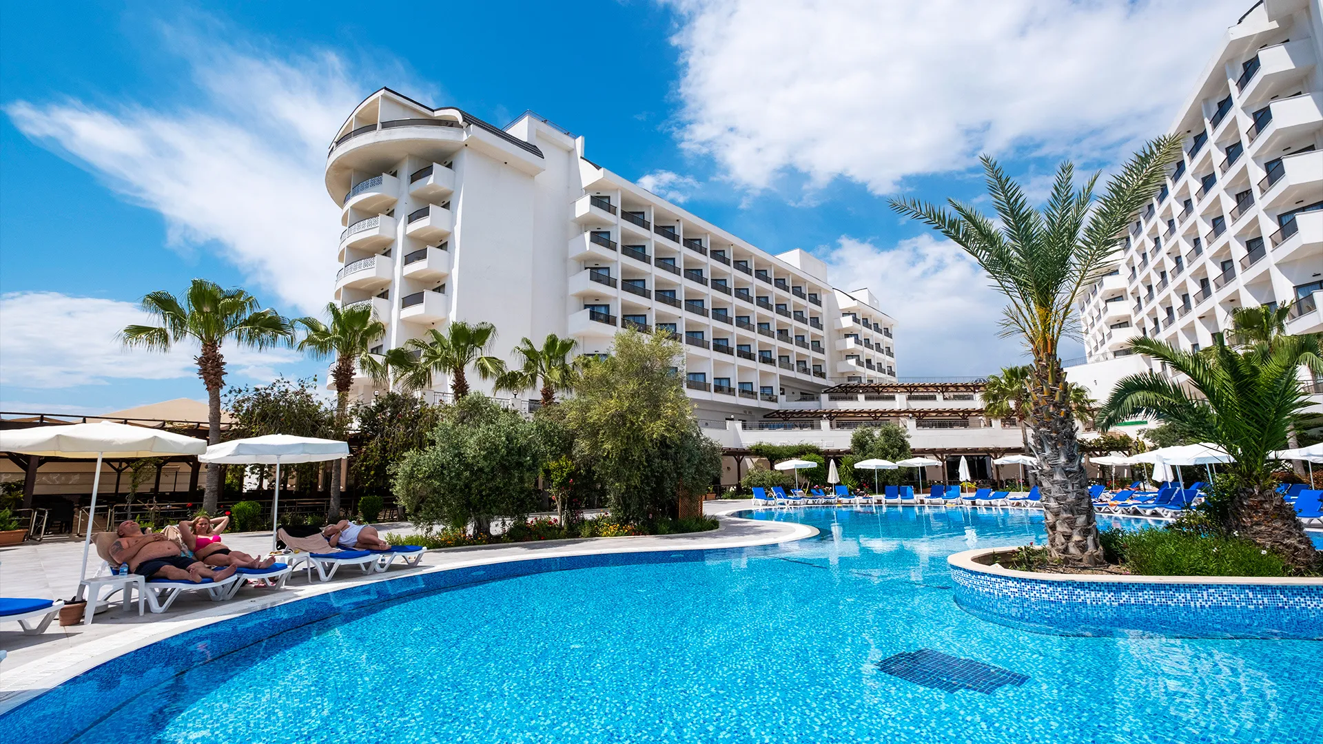 Calido Maris Hotel – снимка 3