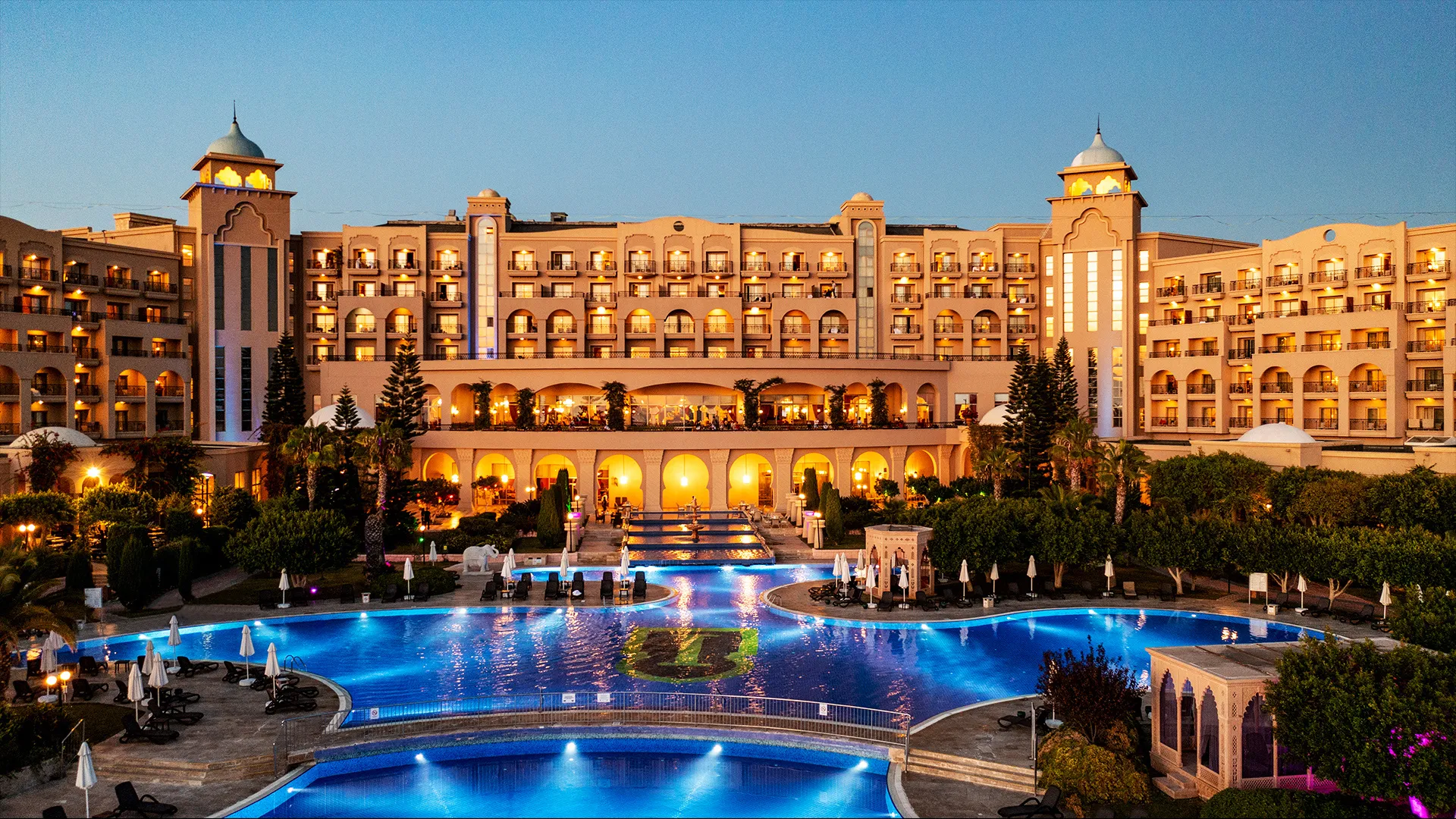 Spice Hotel & Spa – снимка 36