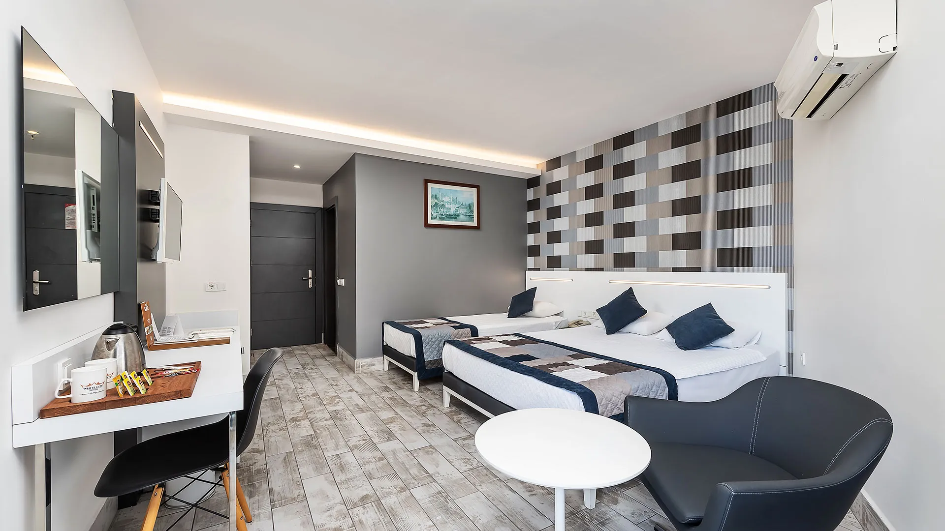 White City Beach Hotel – снимка 15