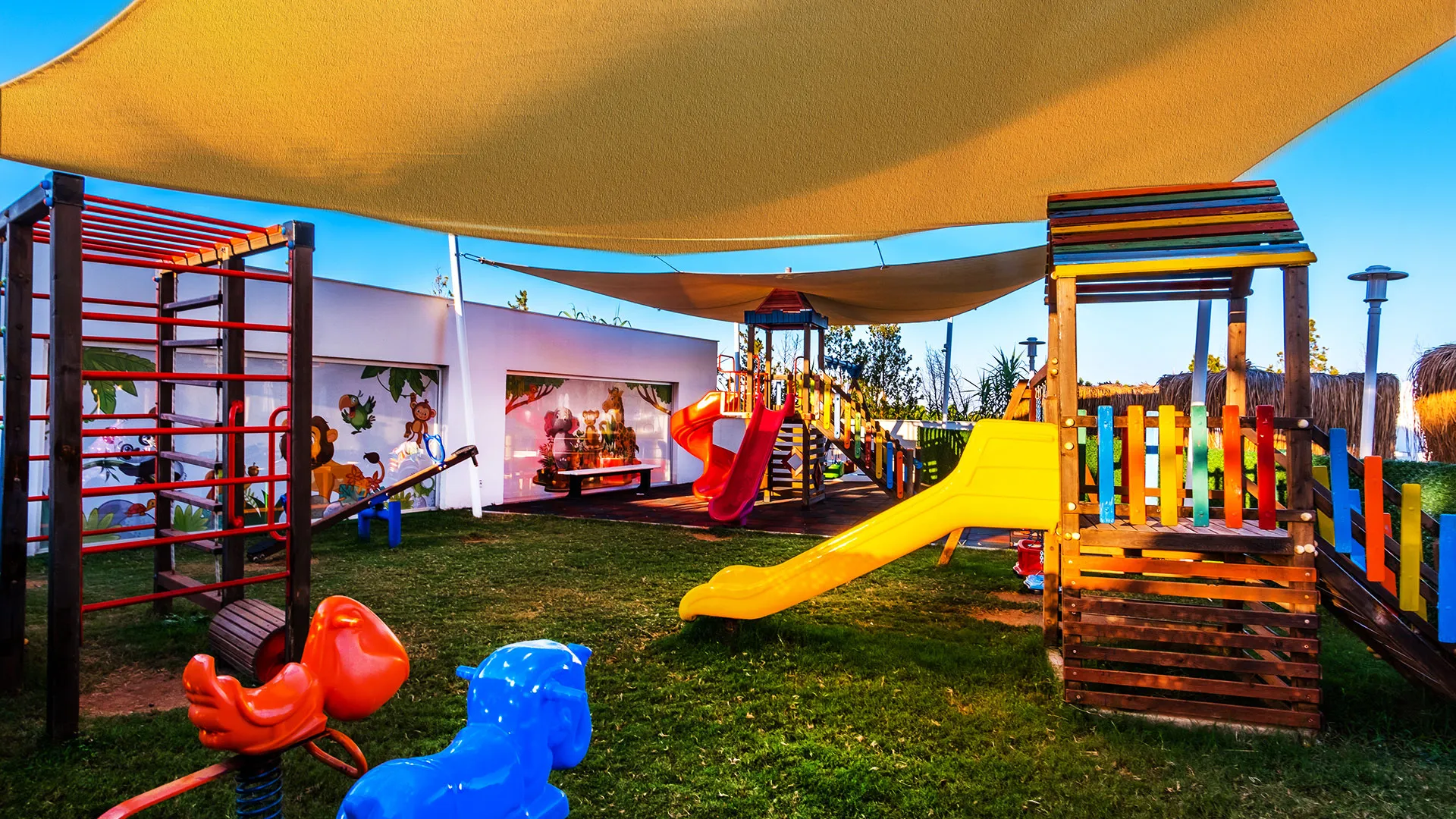 White City Resort Hotel – снимка 64
