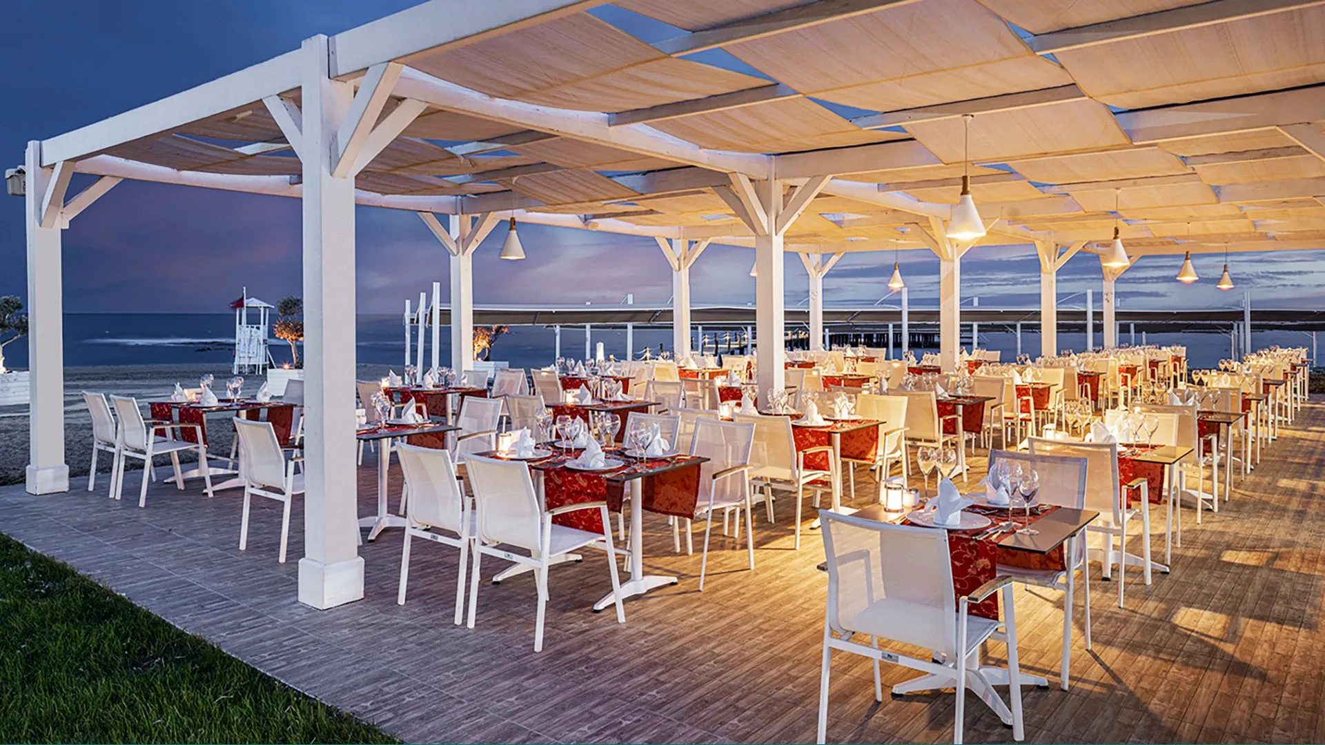Arcanus Hotels Sorgun – снимка 15