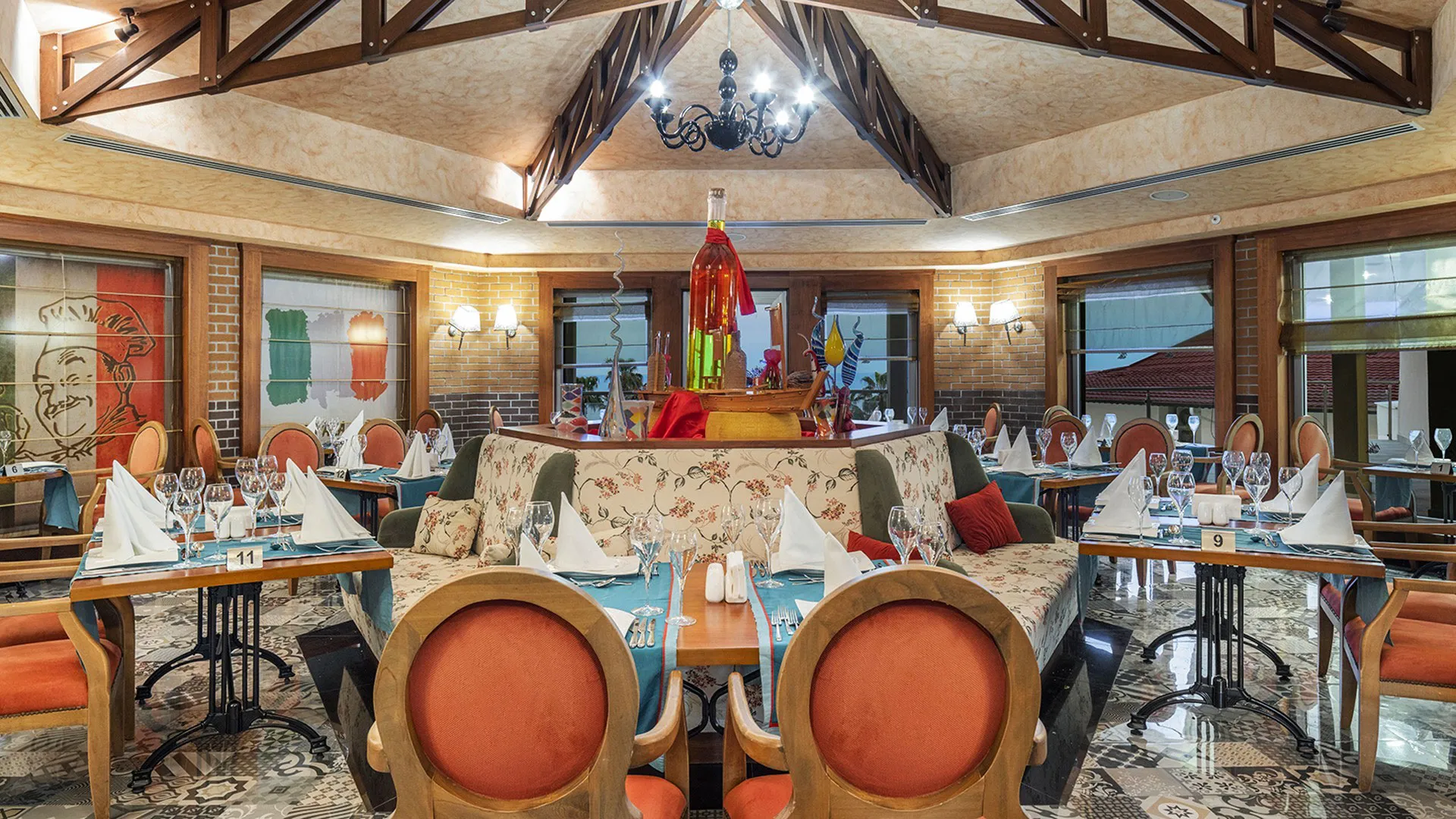Arcanus Hotels Sorgun – снимка 11