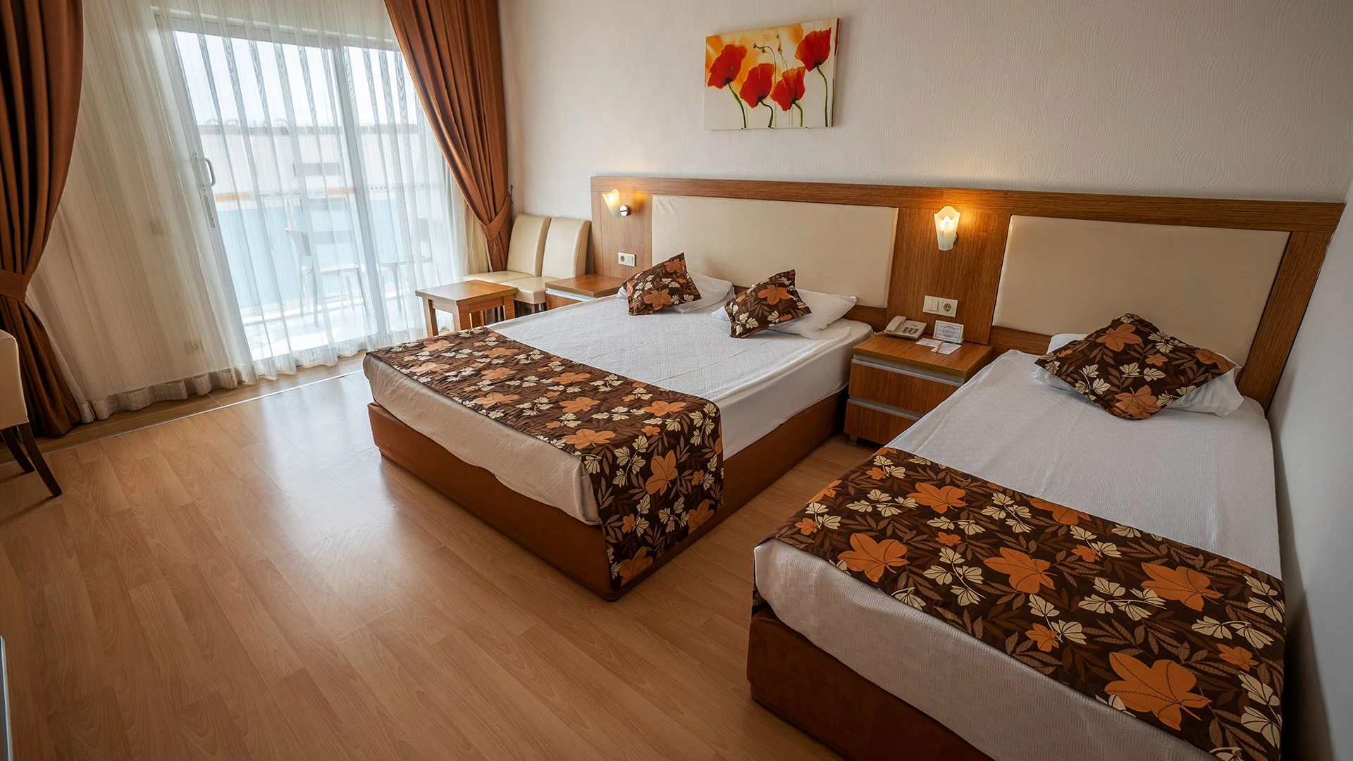 Cenger Beach Resort & Spa – снимка 3