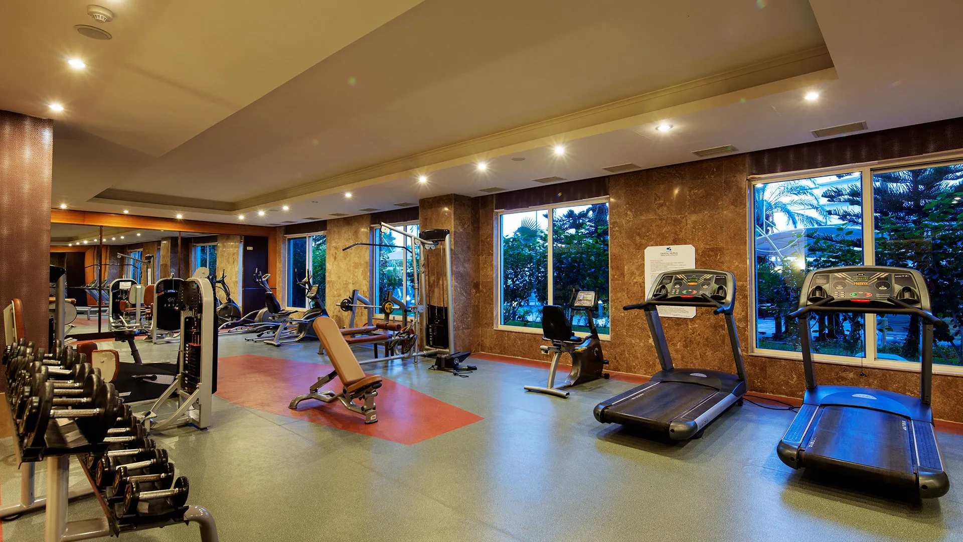 Crystal Admiral Resort & Spa – снимка 22