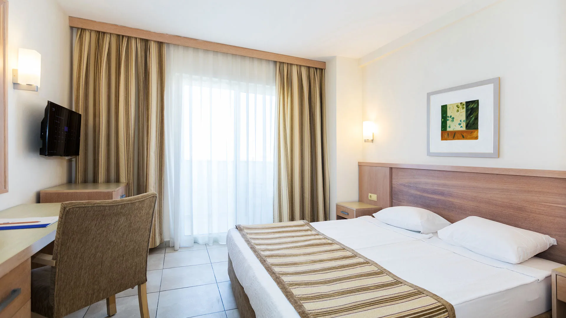 Sural Resort Hotel – снимка 18