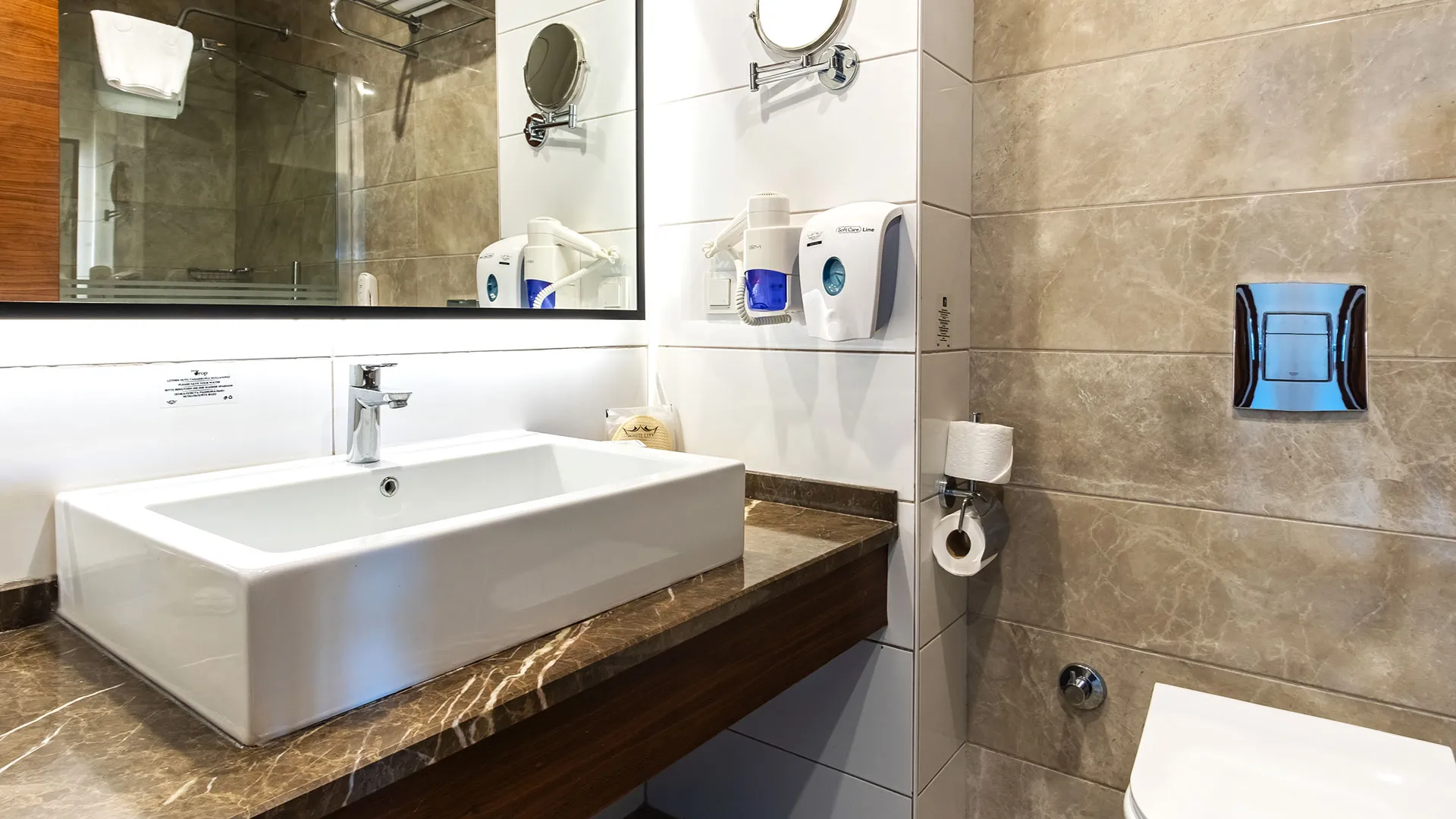 White City Resort Hotel – снимка 29