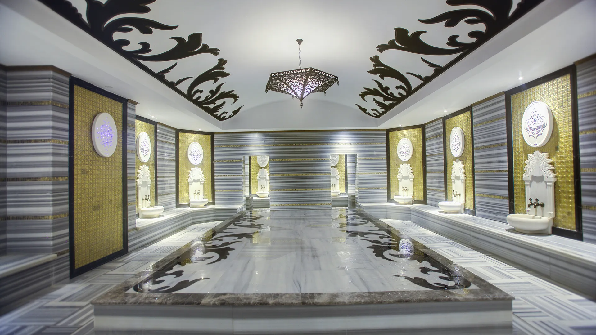 Azura Deluxe Resort & Spa Hotel – снимка 10