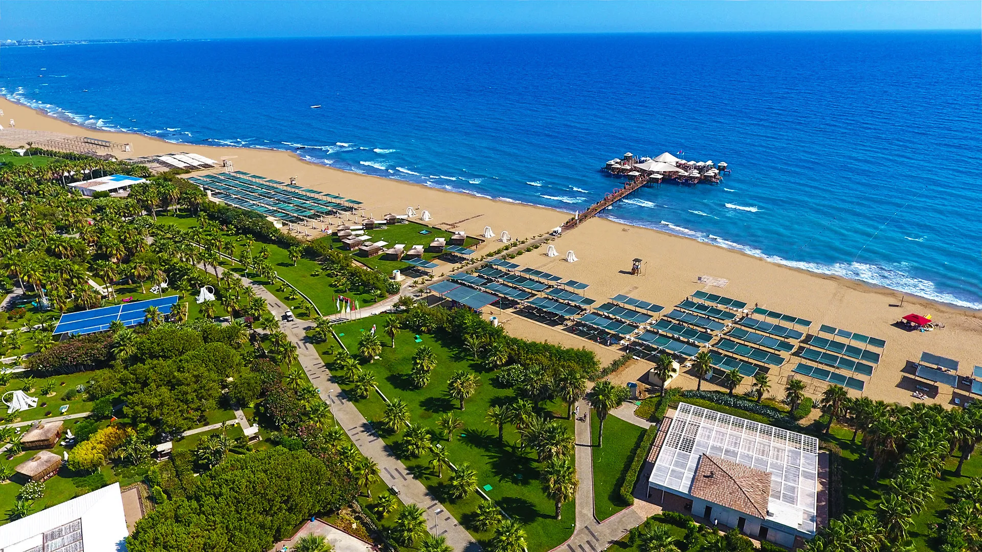 Vonresort Golden Beach – снимка 4