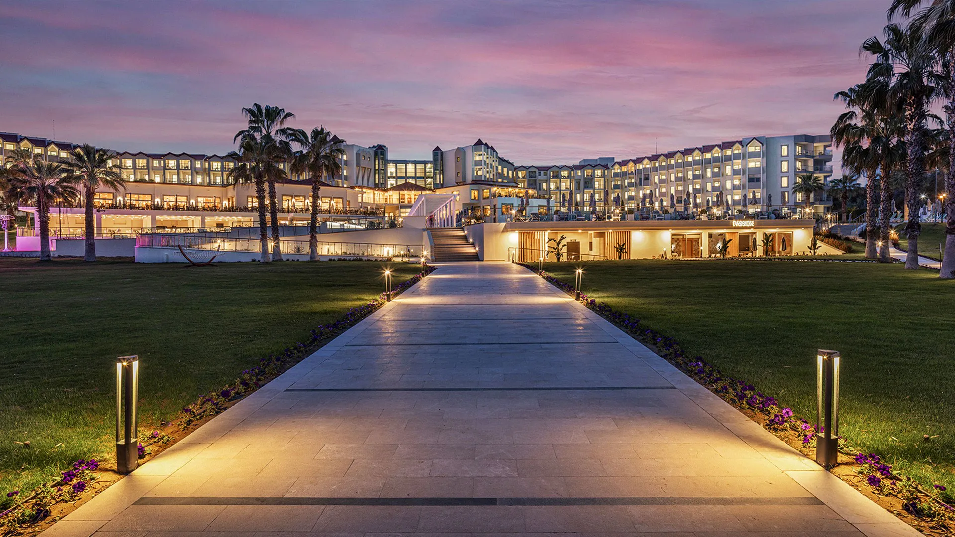 Arcanus Hotels Sorgun – снимка 45