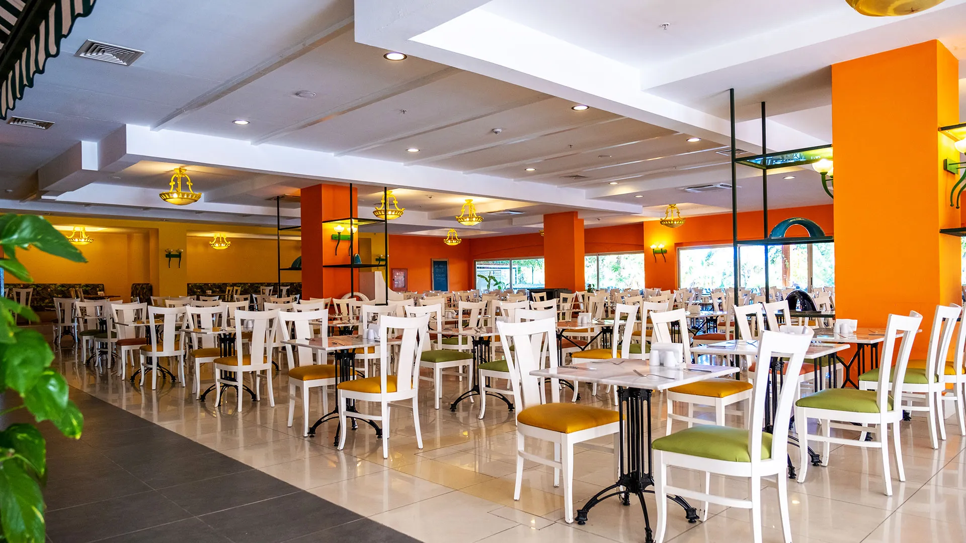Sural Resort Hotel – снимка 15