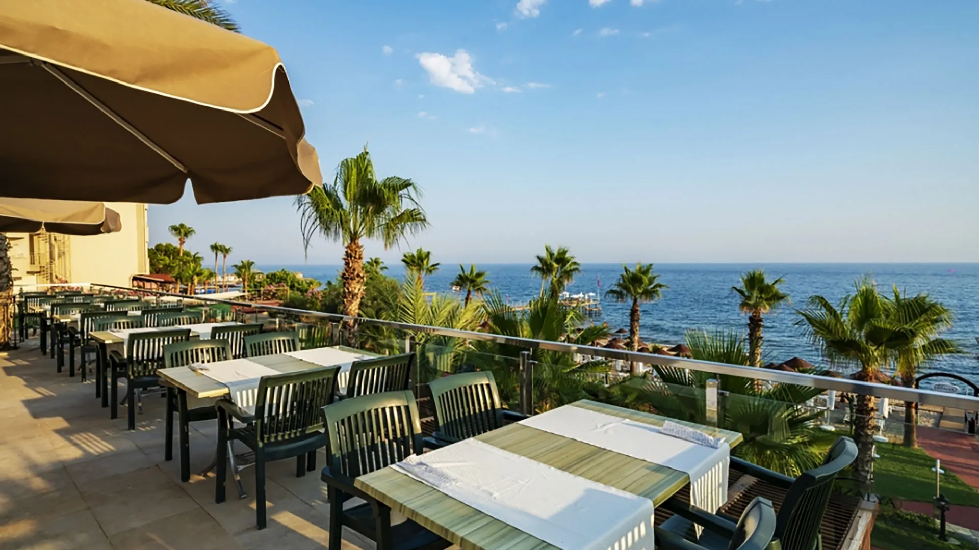 Club Dizalya Hotel – снимка 23