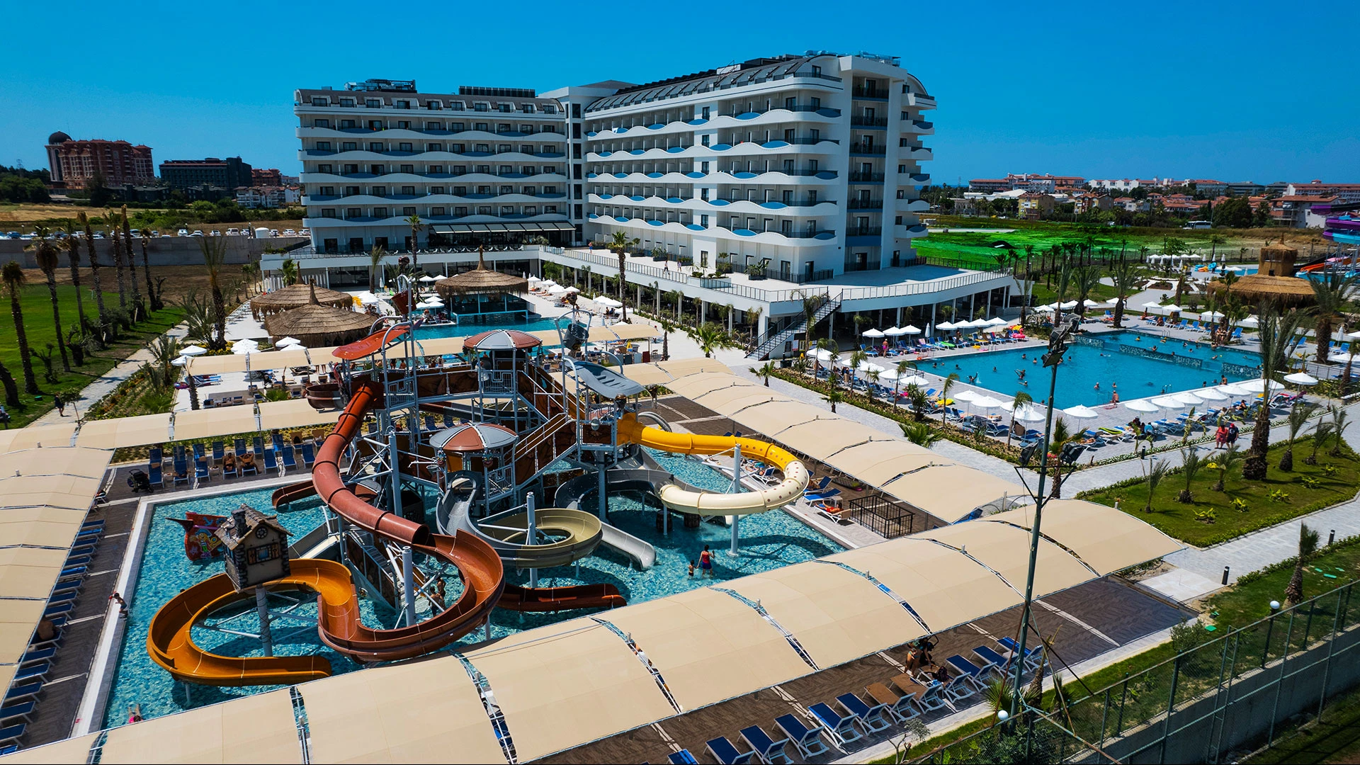 Dream Water World – снимка 23