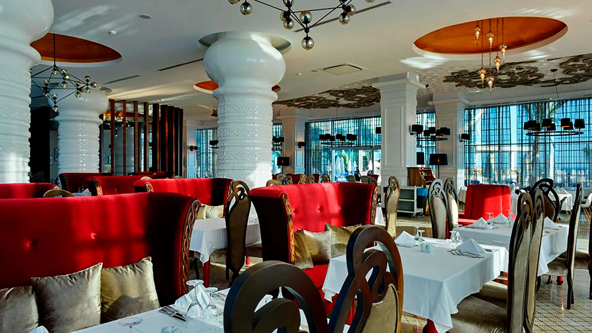 Vikingen Infinity Resort & Spa – снимка 68
