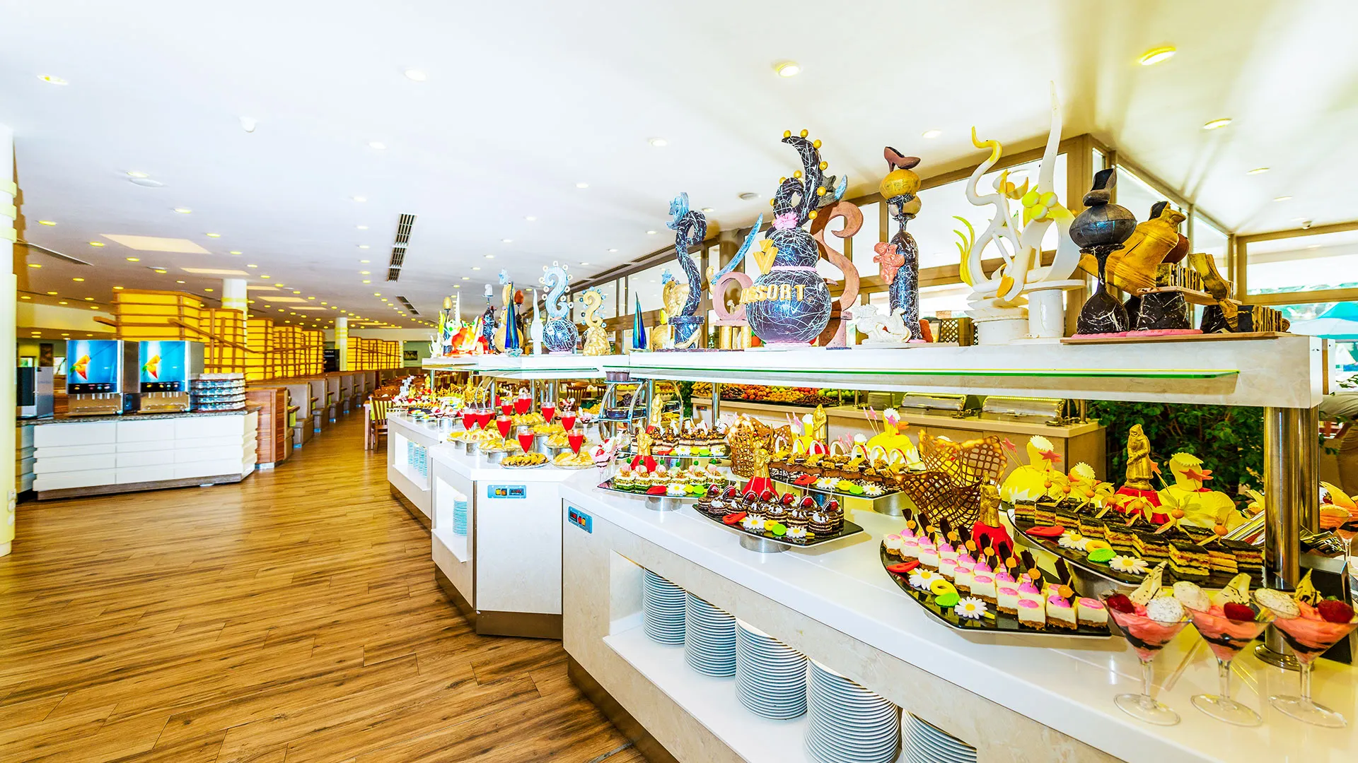 Vonresort Golden Beach – снимка 49