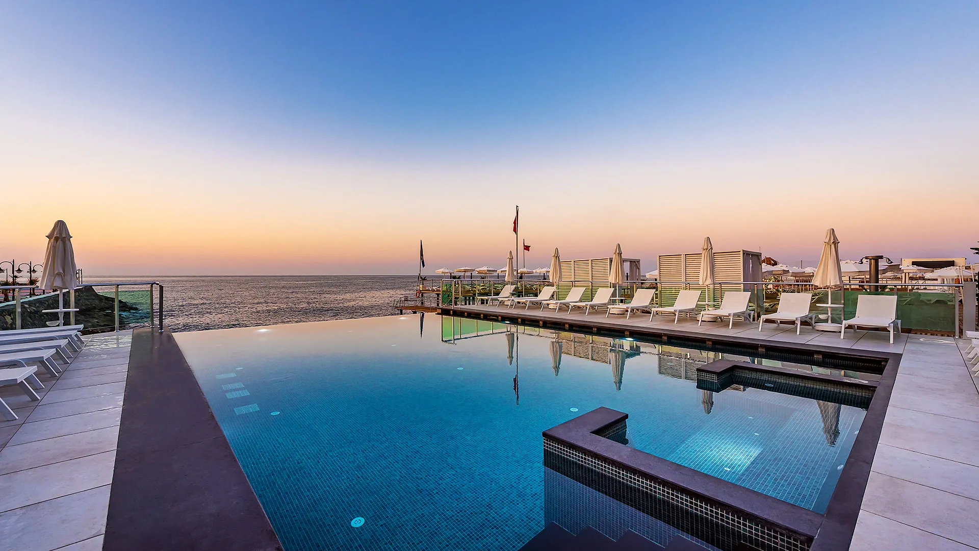 White City Resort Hotel – снимка 4
