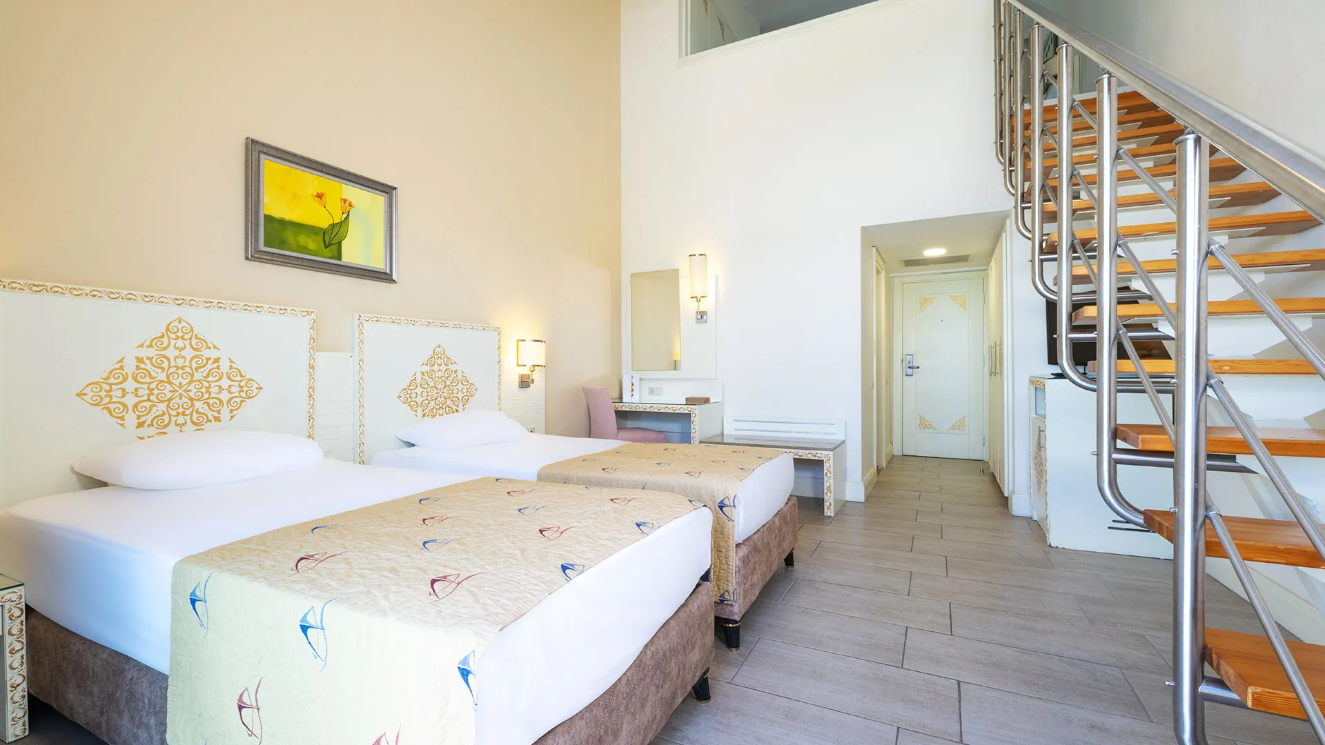 Crystal Admiral Resort & Spa – снимка 47