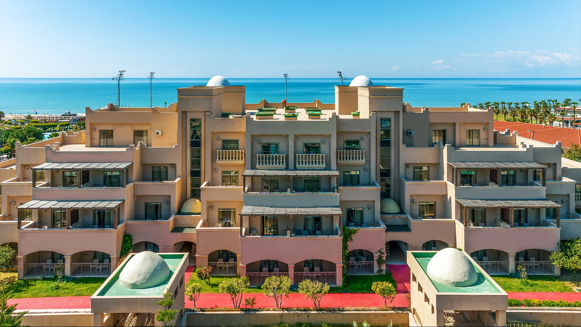 Spice Hotel & Spa – снимка 71