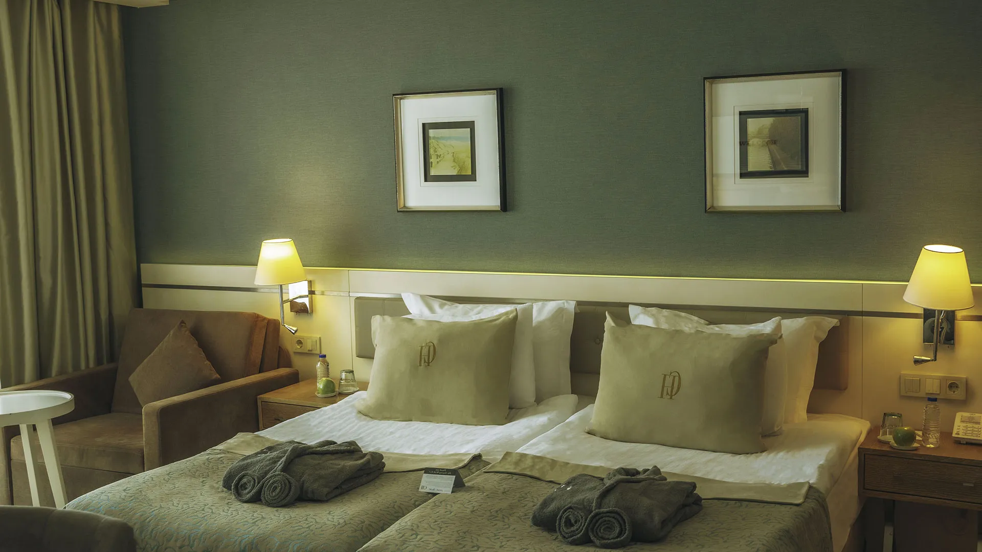 Castival Hotel – снимка 77