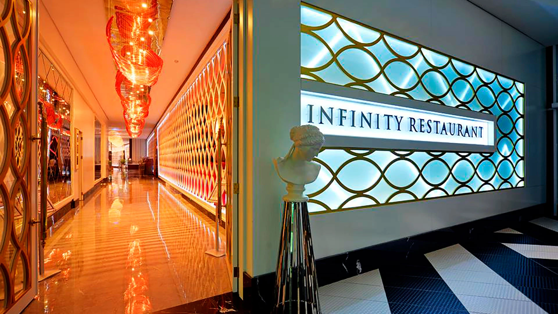 Vikingen Infinity Resort & Spa – снимка 60