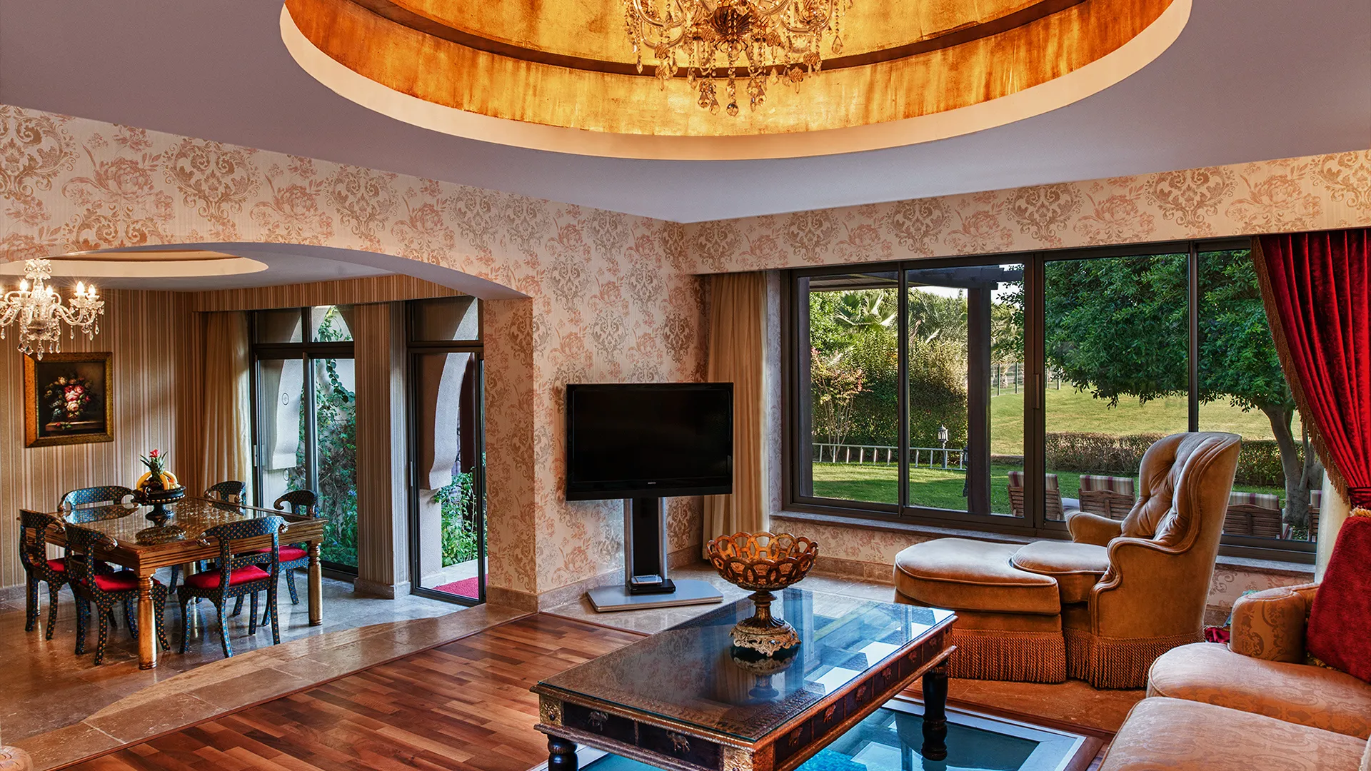 Spice Hotel & Spa – снимка 58