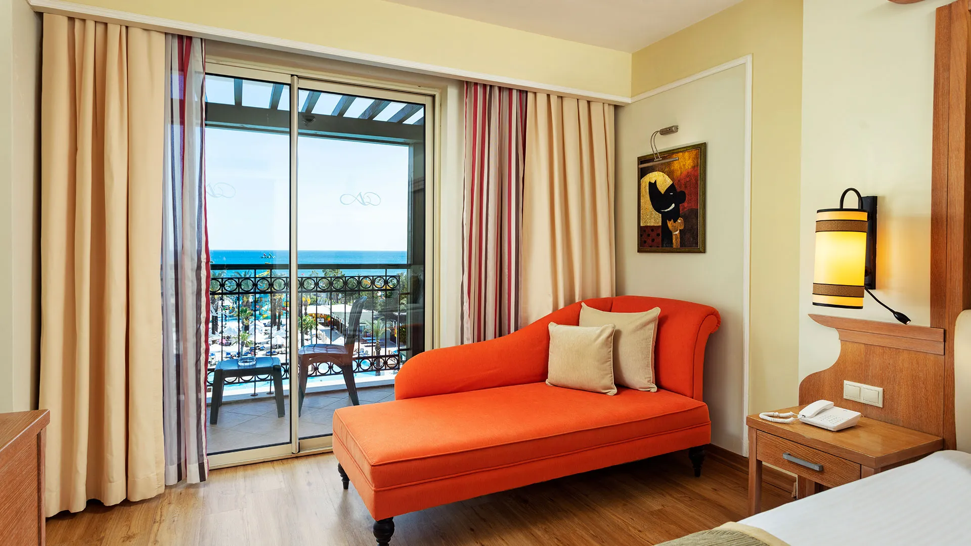 Dobedan Beach Resort Comfort – снимка 17
