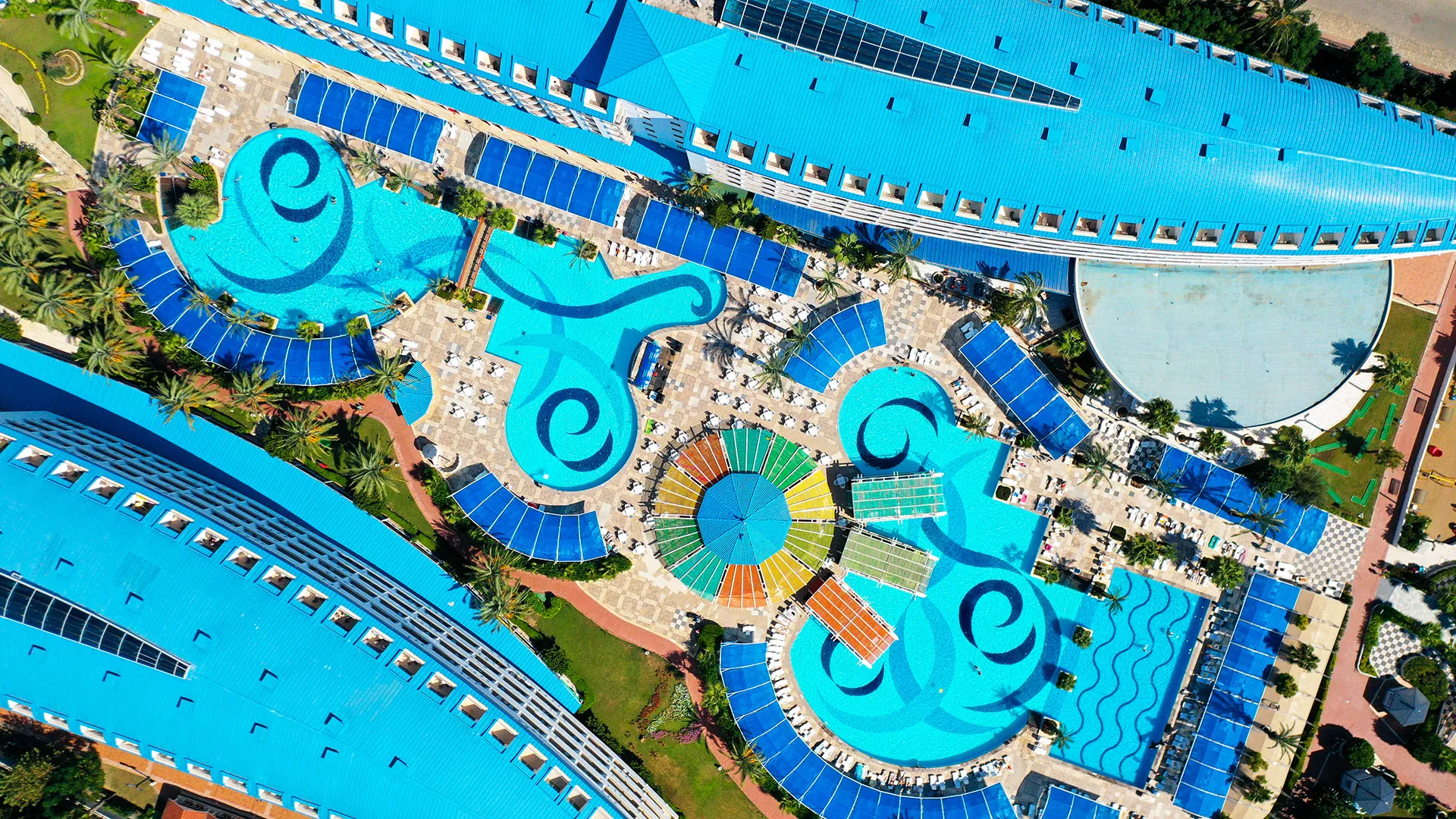 Crystal Admiral Resort & Spa – снимка 58