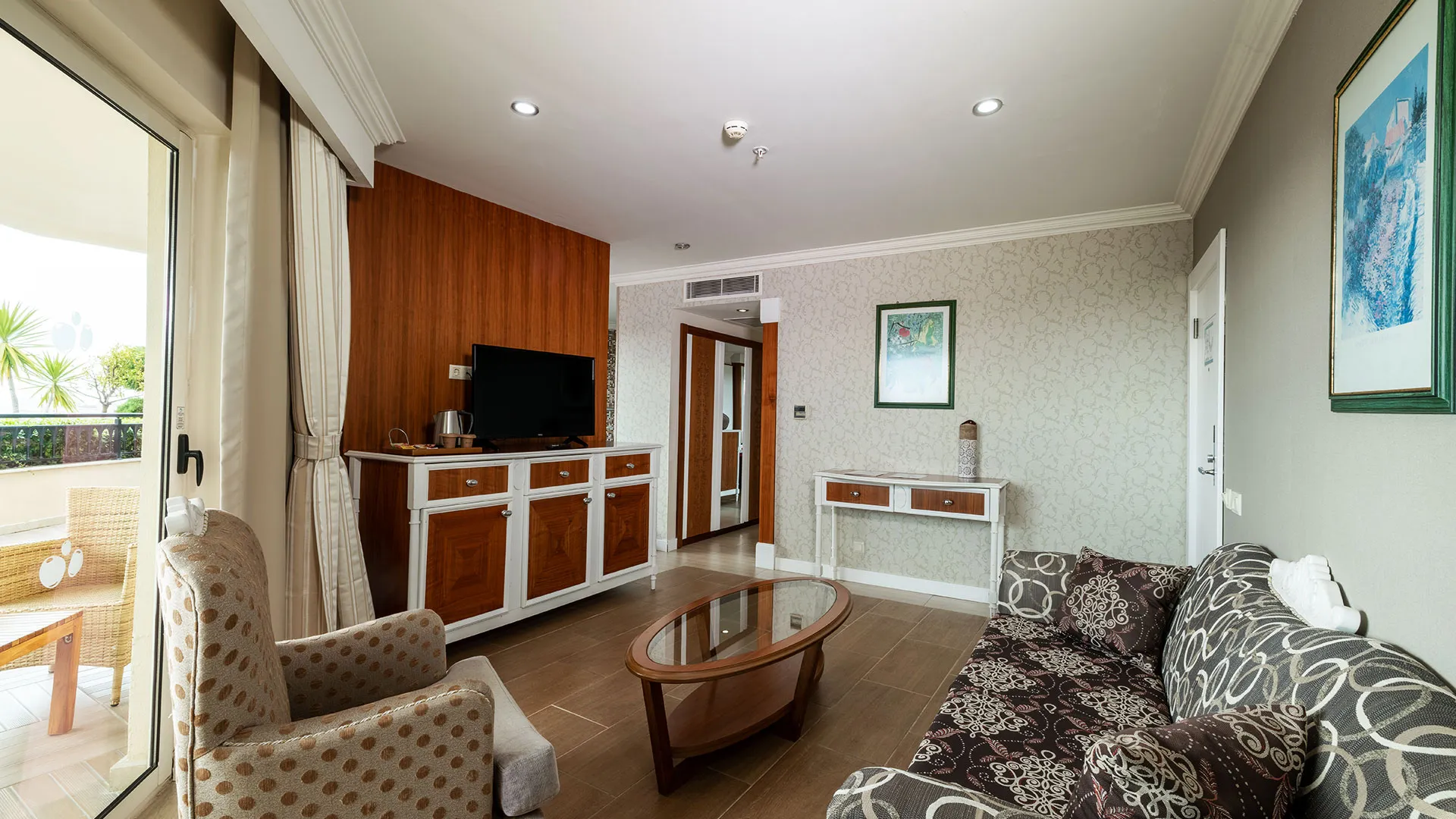 Crystal Sunset Luxury Resort – снимка 27