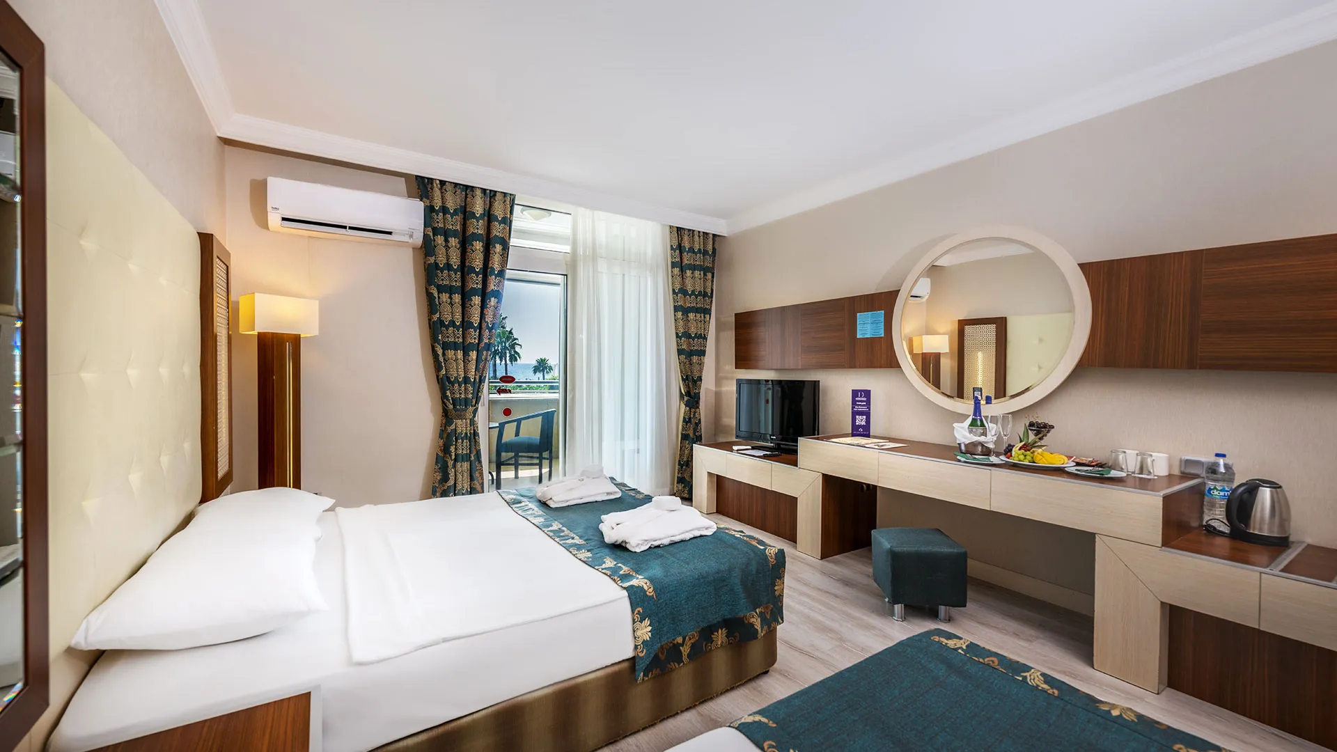 Doganay Beach Club – снимка 23