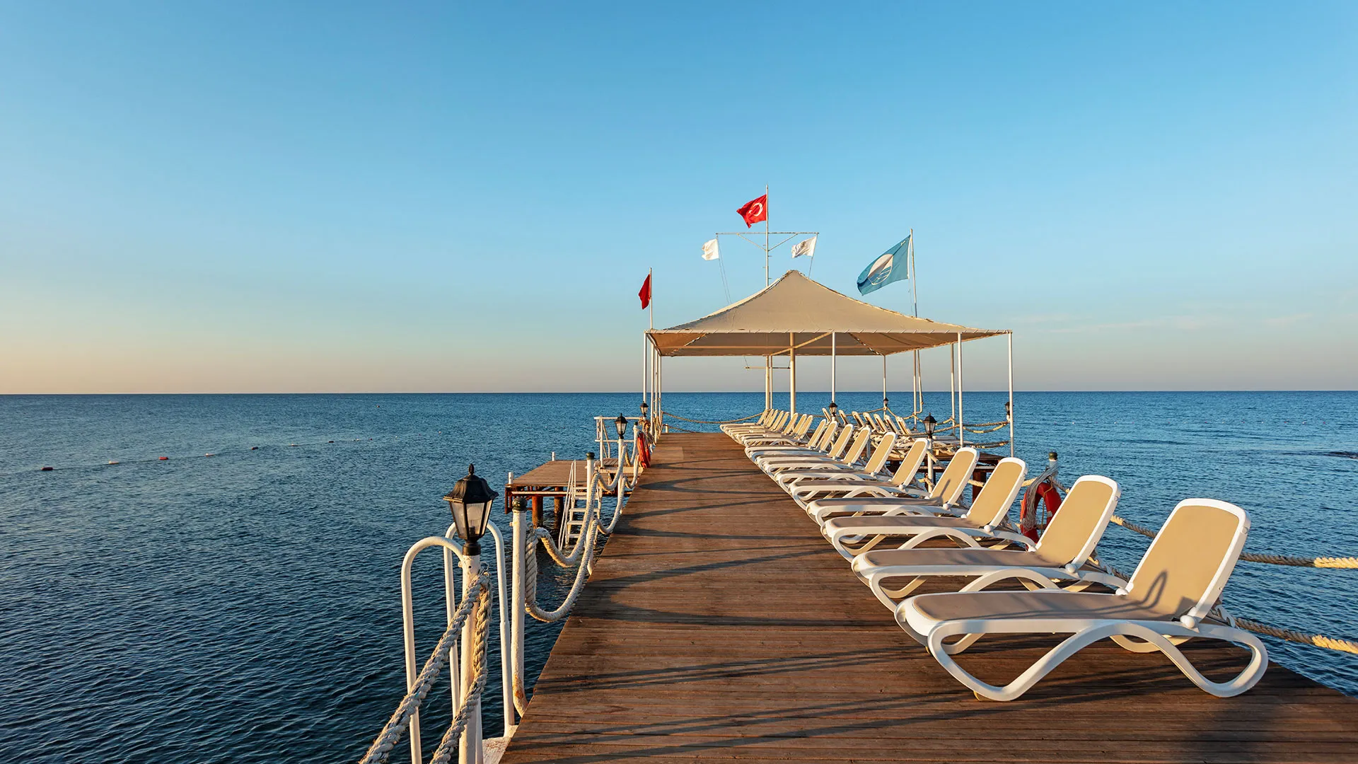 Dobedan Beach Resort Comfort – снимка 45