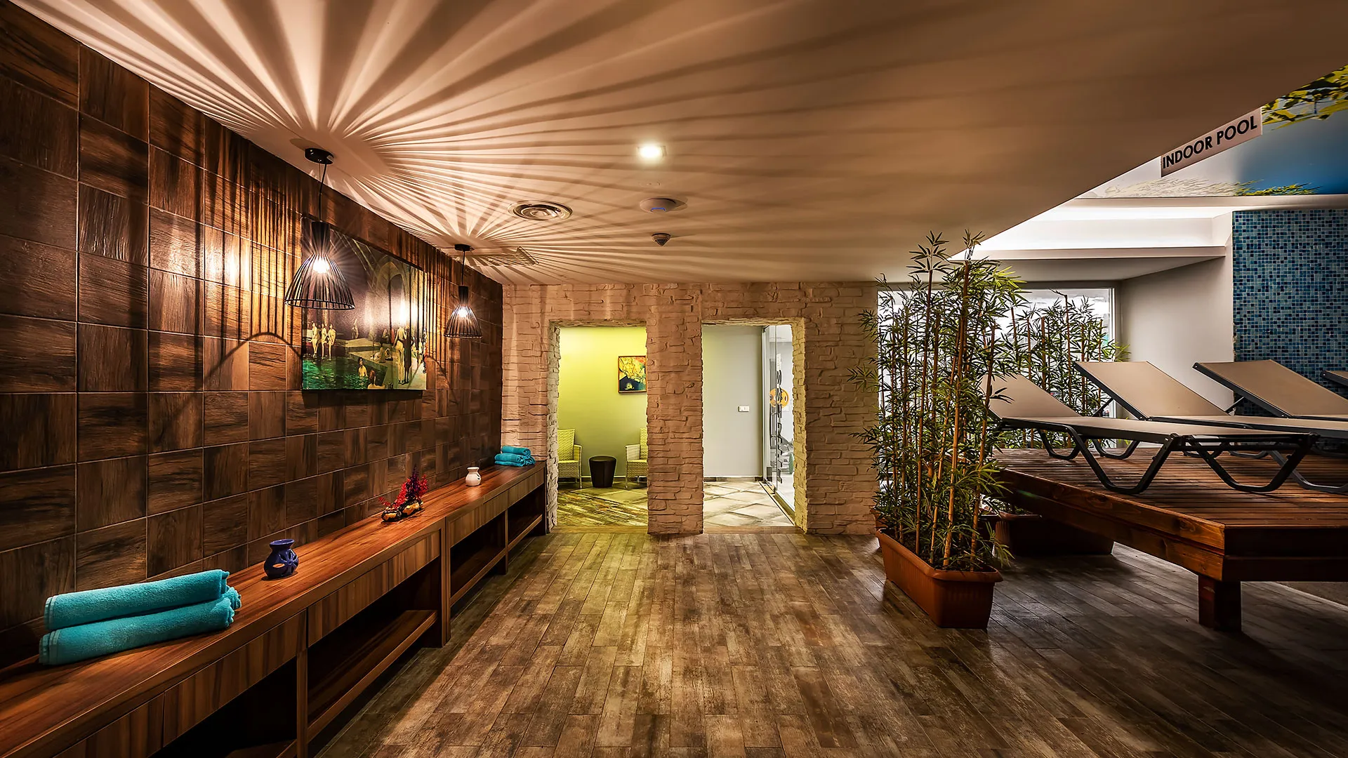 White City Beach Hotel – снимка 78