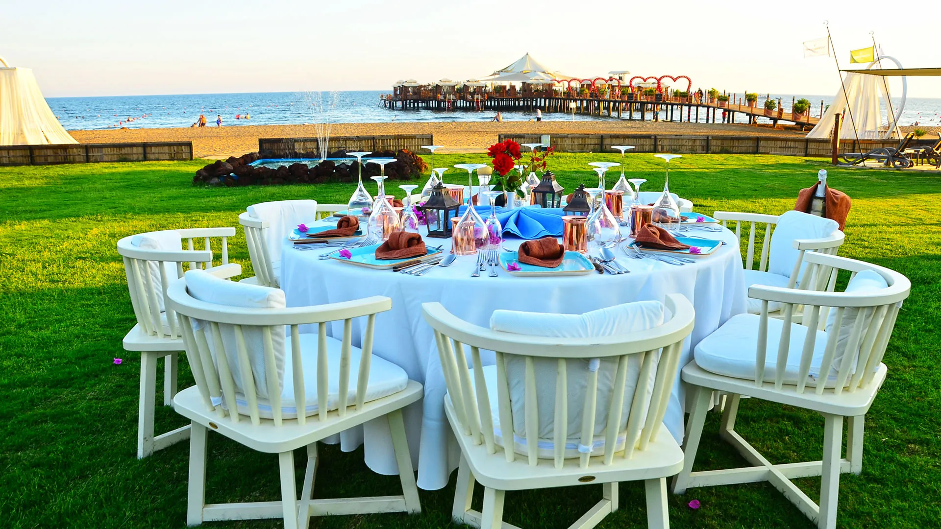 Vonresort Golden Beach – снимка 16