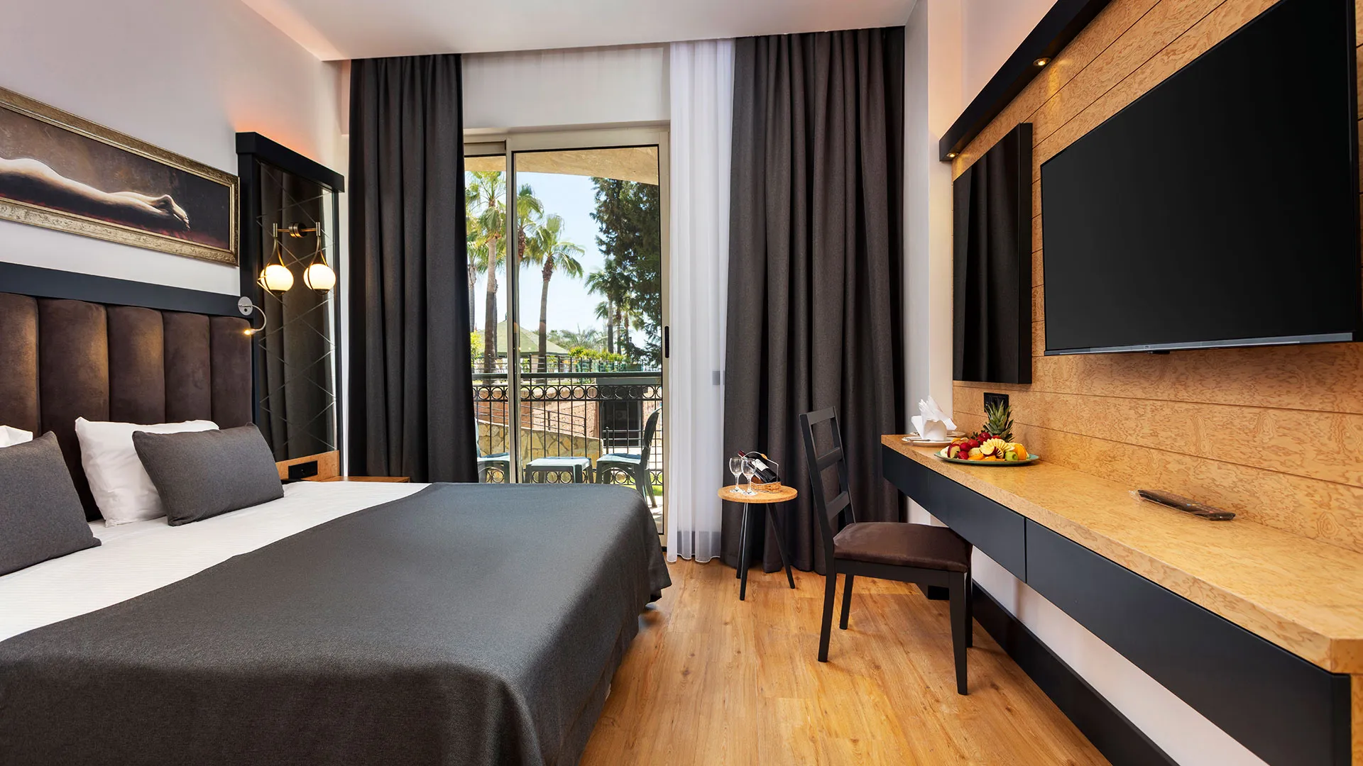 Dobedan Beach Resort Comfort – снимка 58