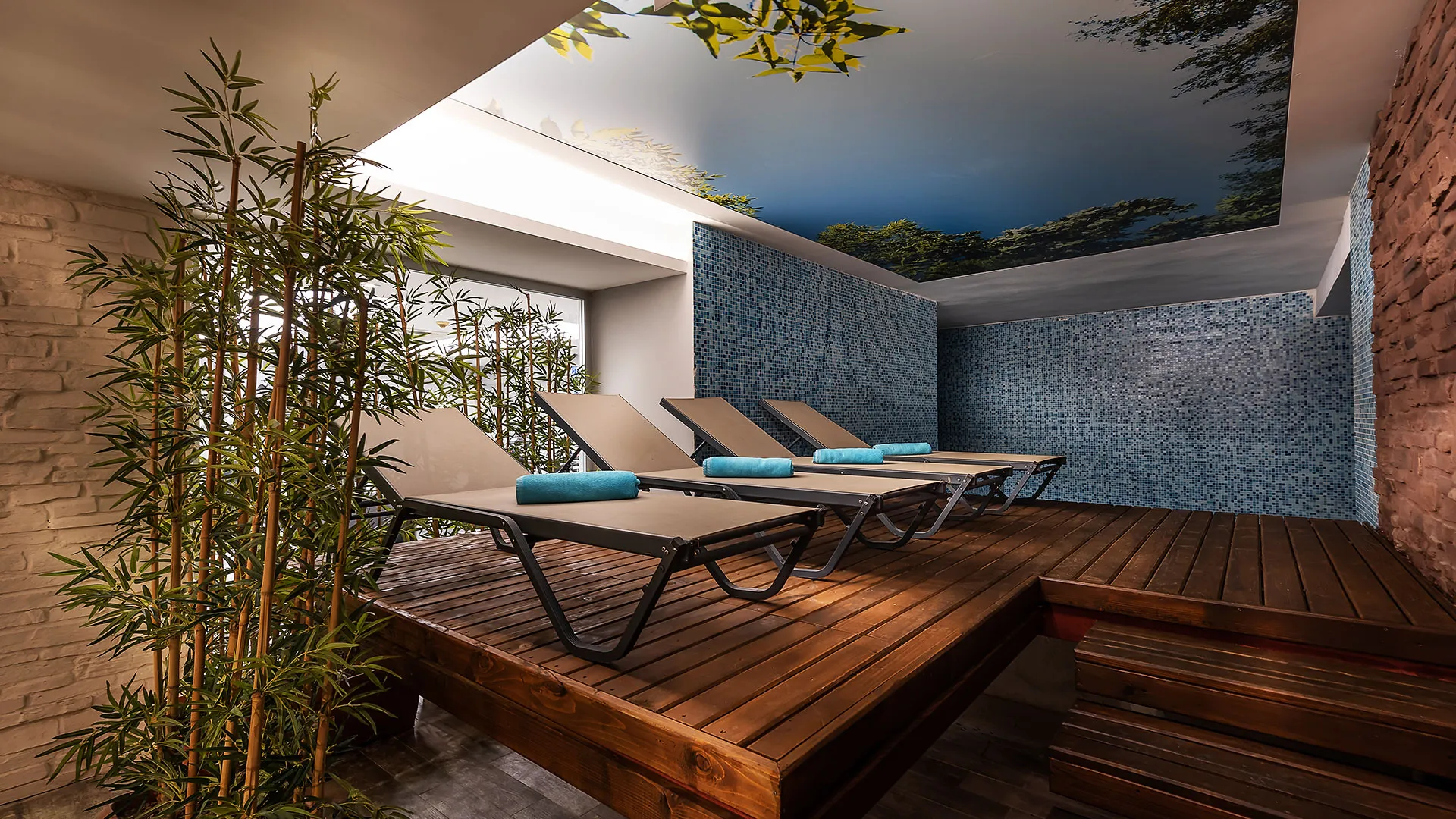 White City Beach Hotel – снимка 31