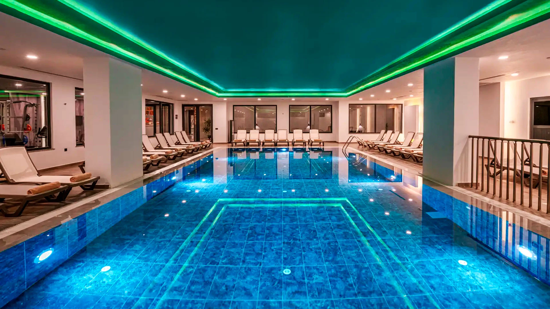 Vox Maris Resort – снимка 33