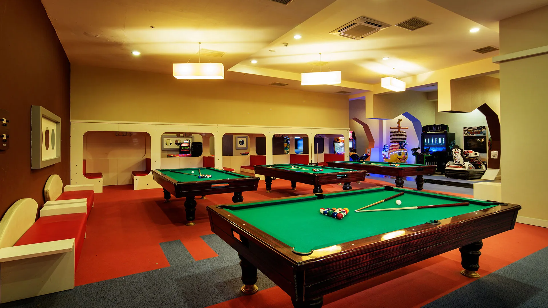 Crystal Admiral Resort & Spa – снимка 37