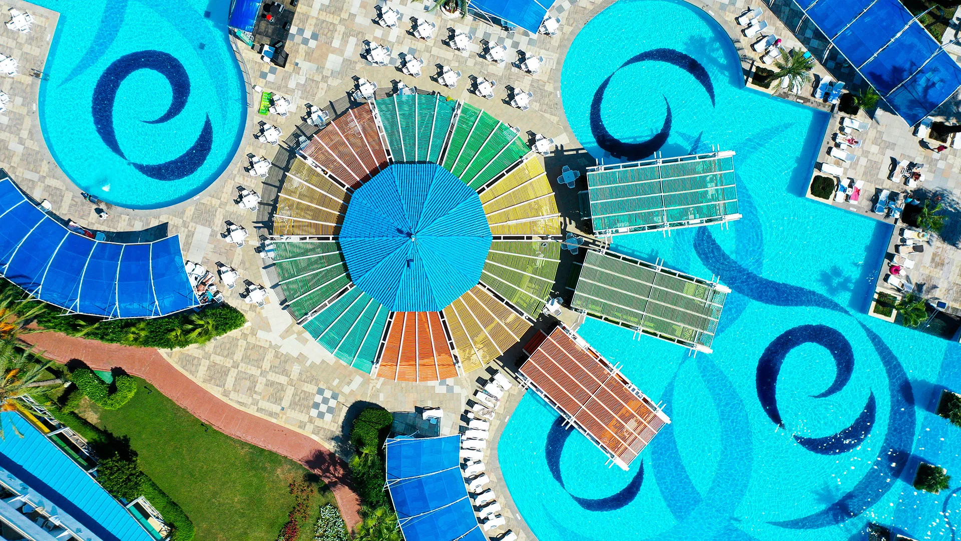 Crystal Admiral Resort & Spa – снимка 7