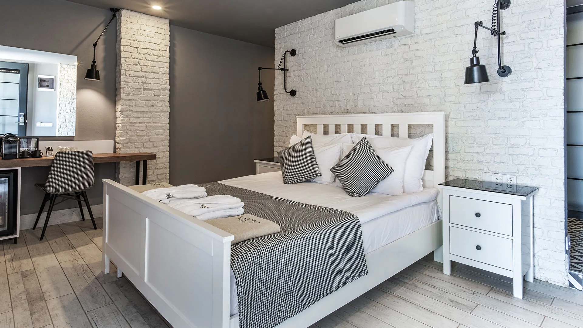 White City Resort Hotel – снимка 79