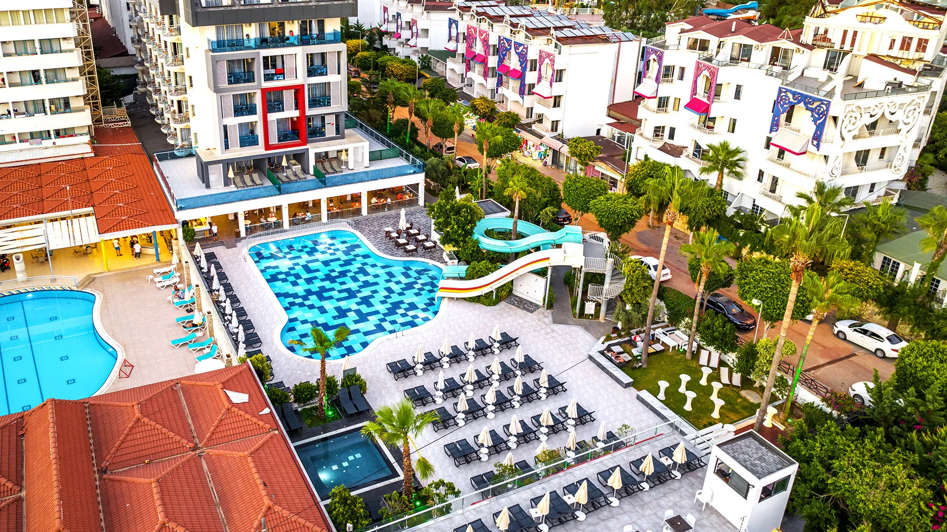 White City Beach Hotel – снимка 40