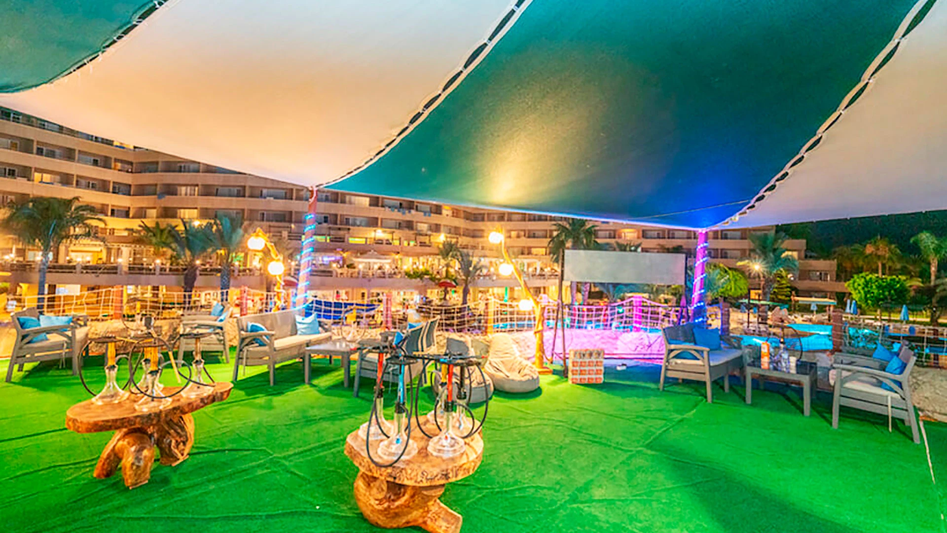 Armas Pemar Beach – снимка 38