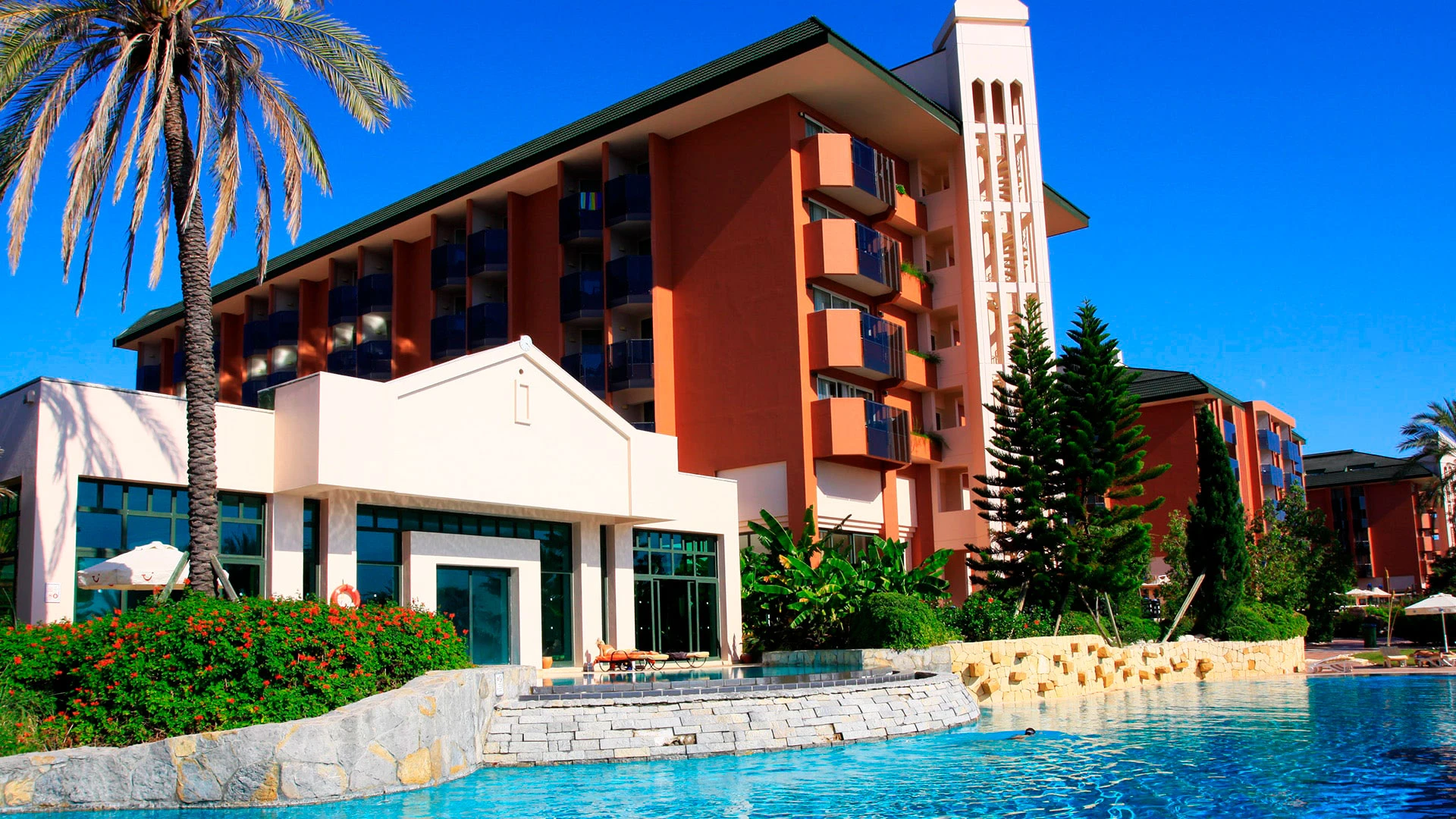 Aqi Pegasos Resort – снимка 6