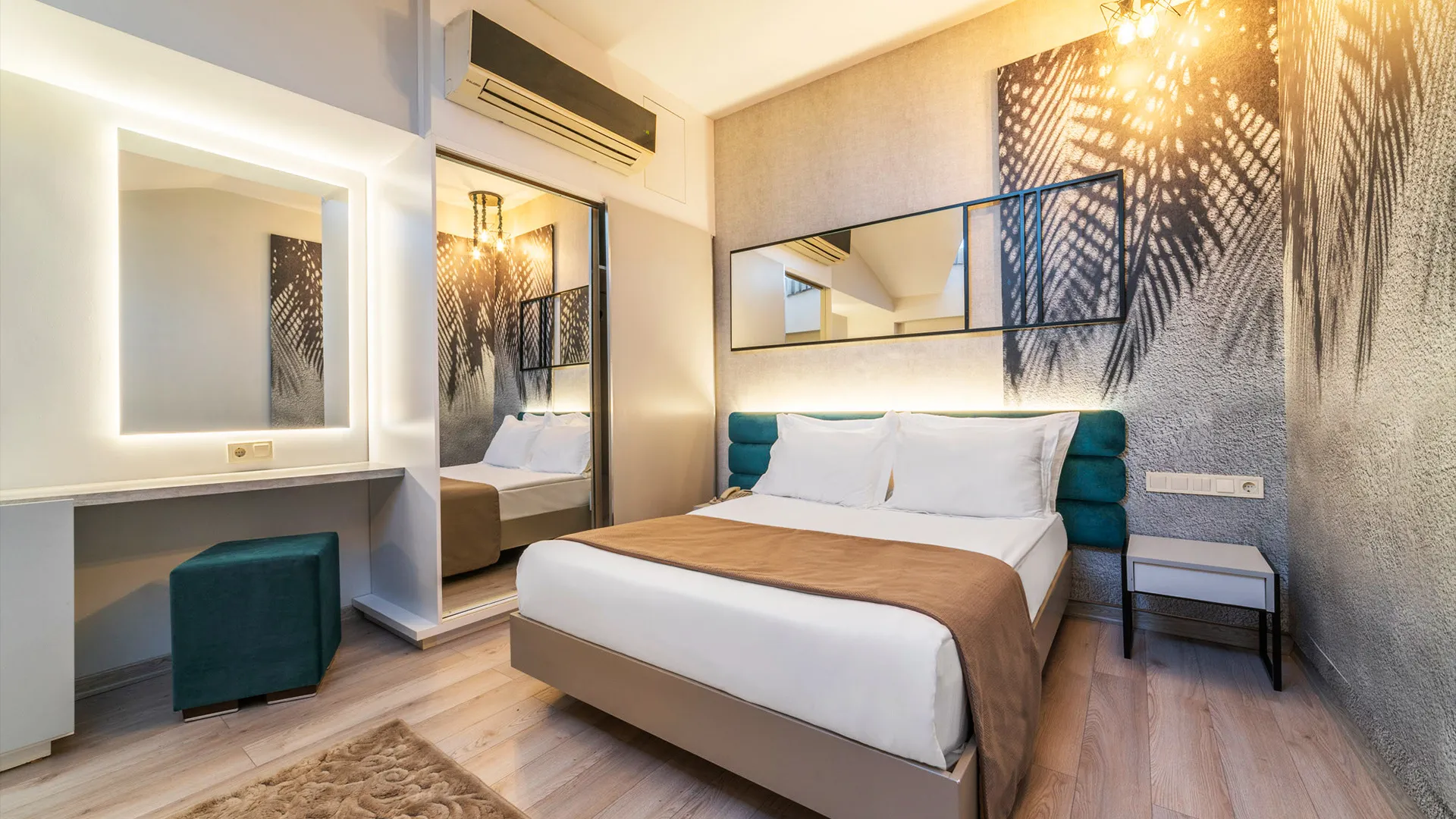 Club Hotel Turan Prince World – снимка 41
