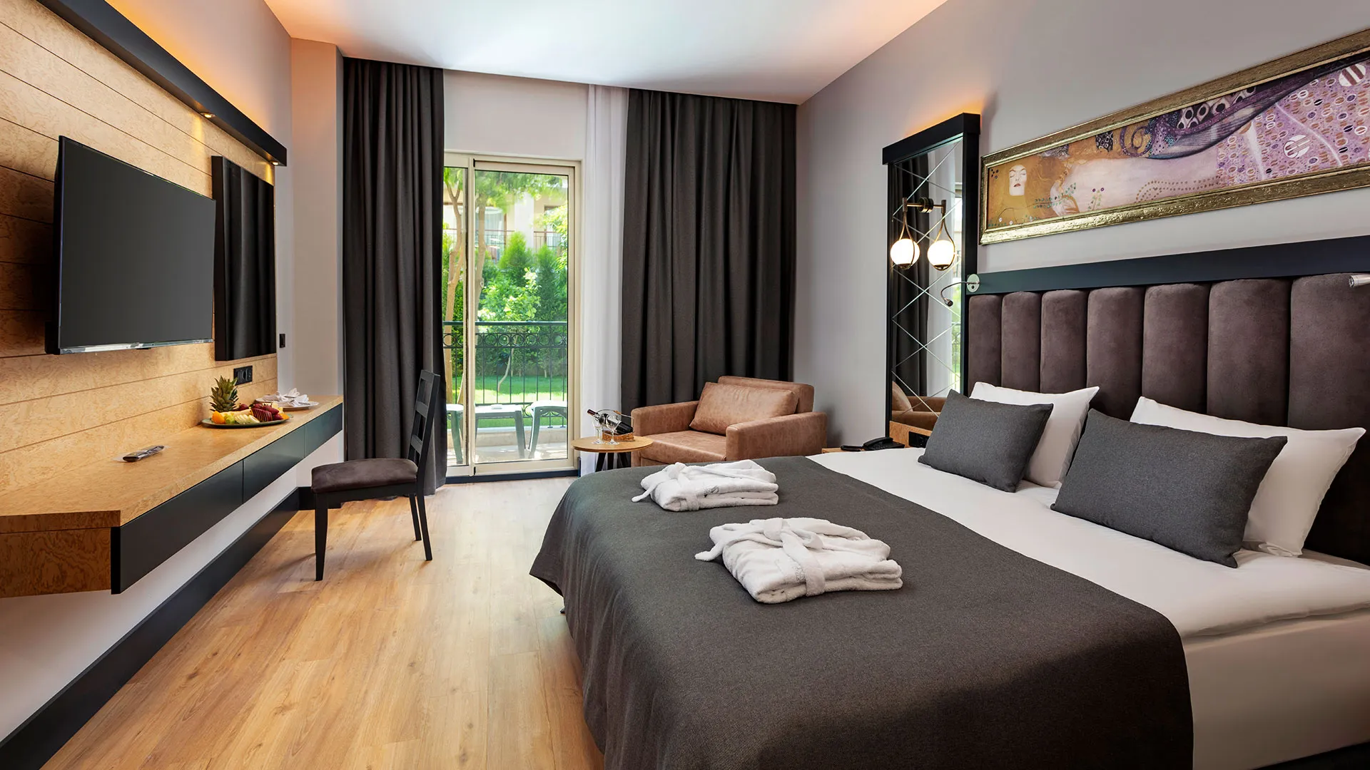 Dobedan Beach Resort Comfort – снимка 11